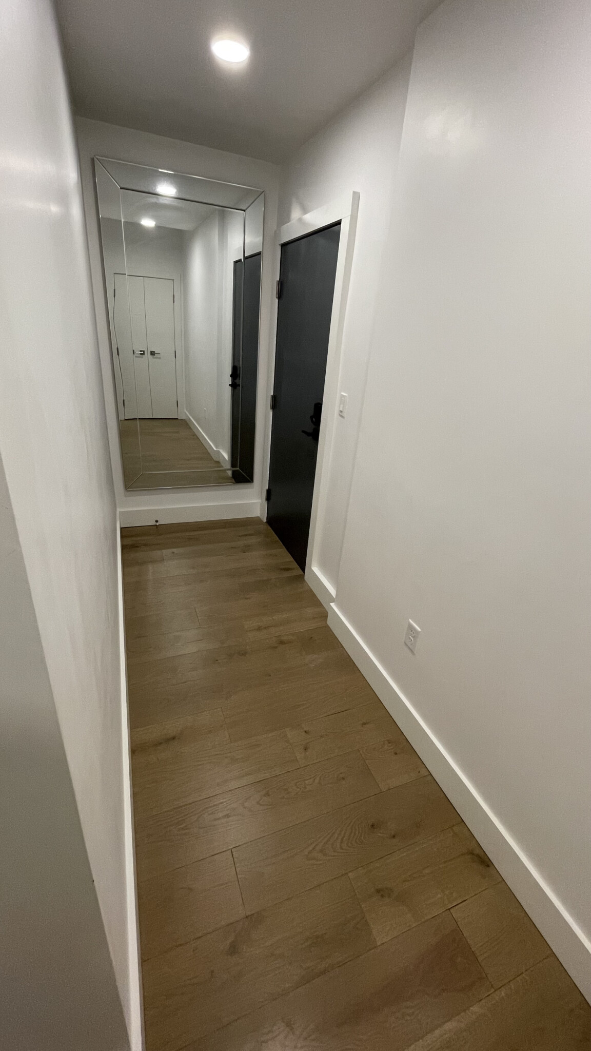2 bed, 1 bath apartment for rent at 30 Penniman Rd Unit 207, Allston — photo 12 of 18