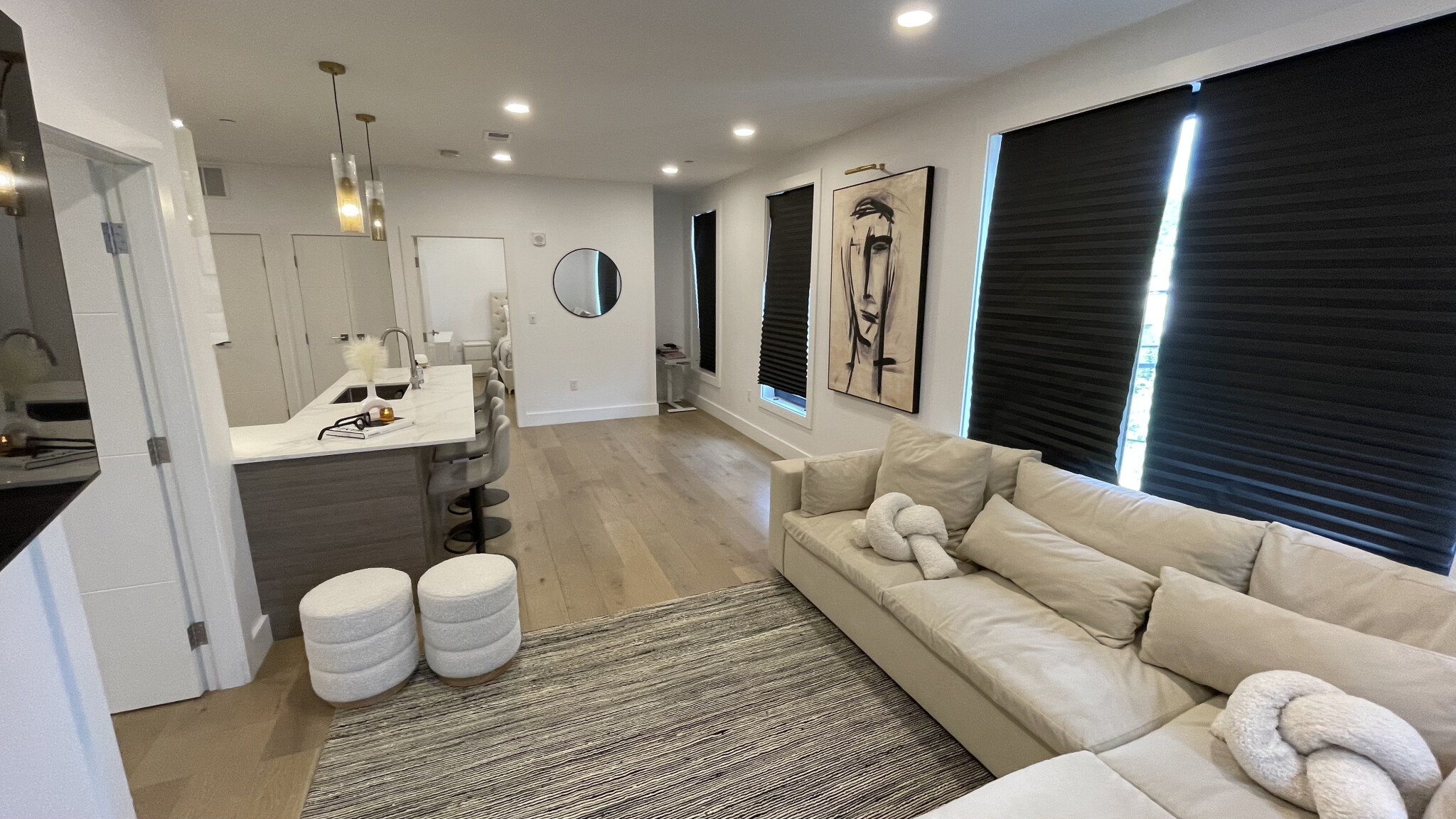 2 bed, 1 bath apartment for rent at 30 Penniman Rd Unit 207, Allston — photo 7 of 18