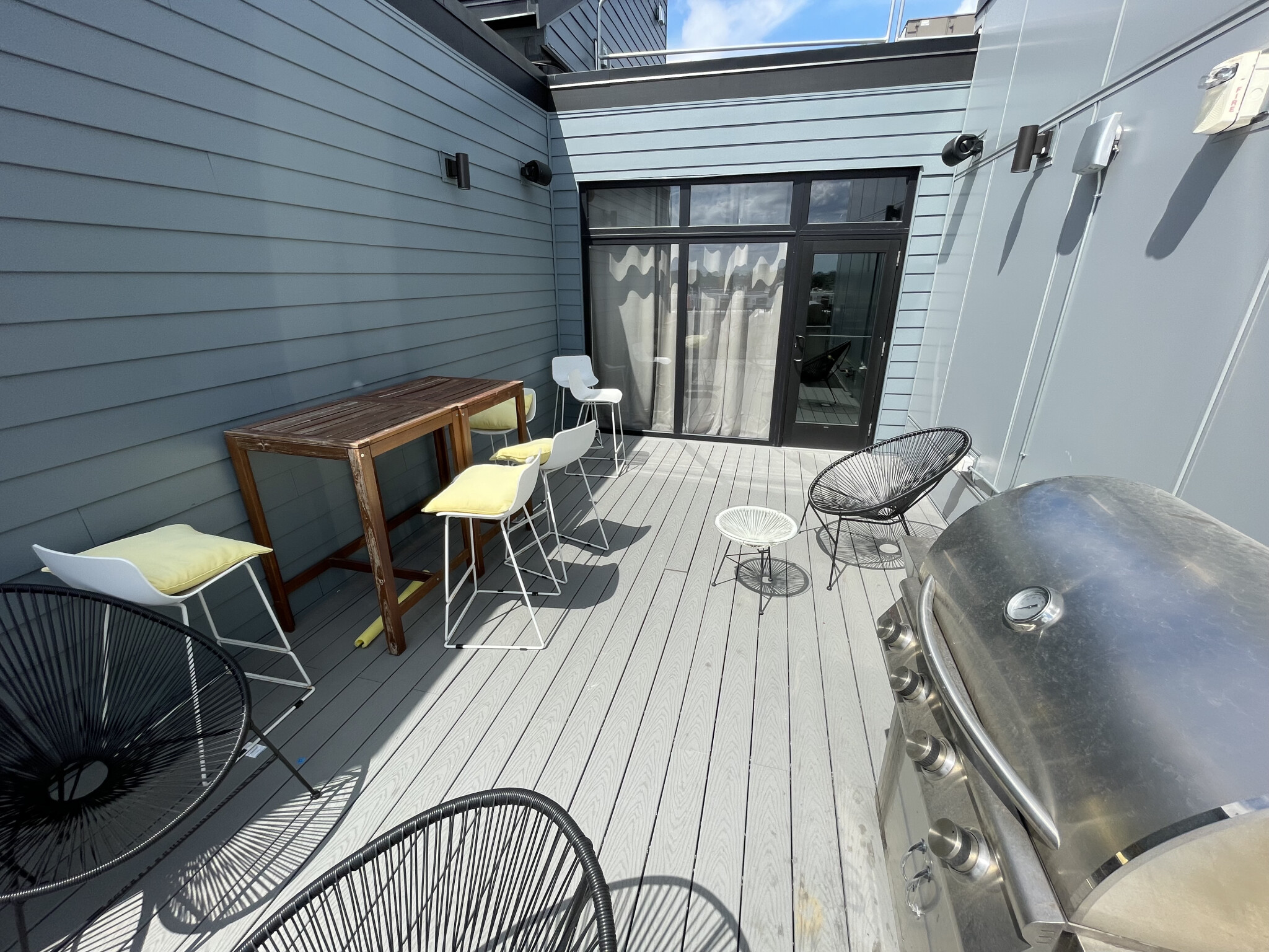 2 bed, 1 bath apartment for rent at 30 Penniman Rd Unit 207, Allston — photo 15 of 18