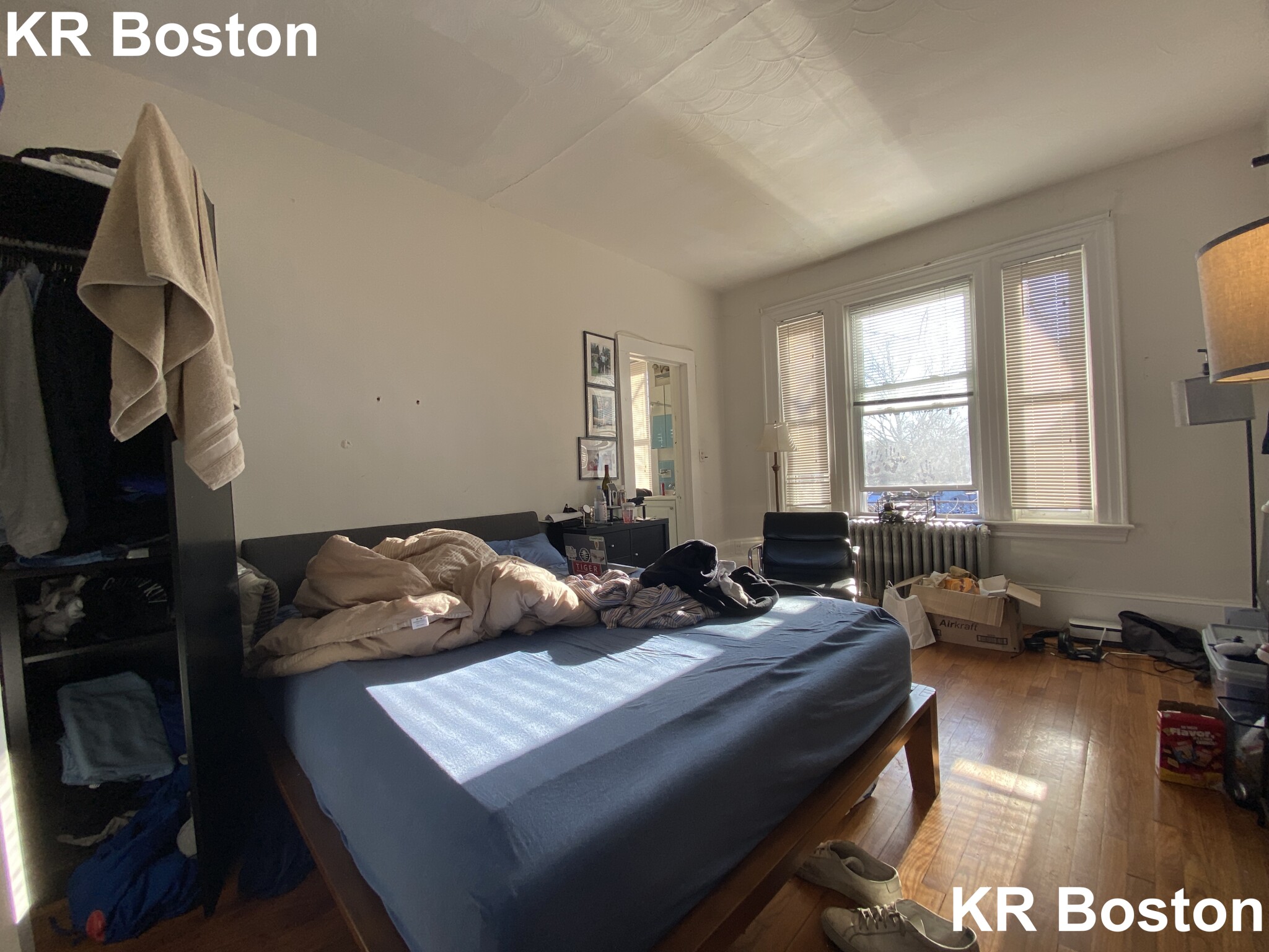 3 bed, 2 bath apartment for rent at 1779 Commonwealth Ave Unit 3, Brighton — photo 5 of 13