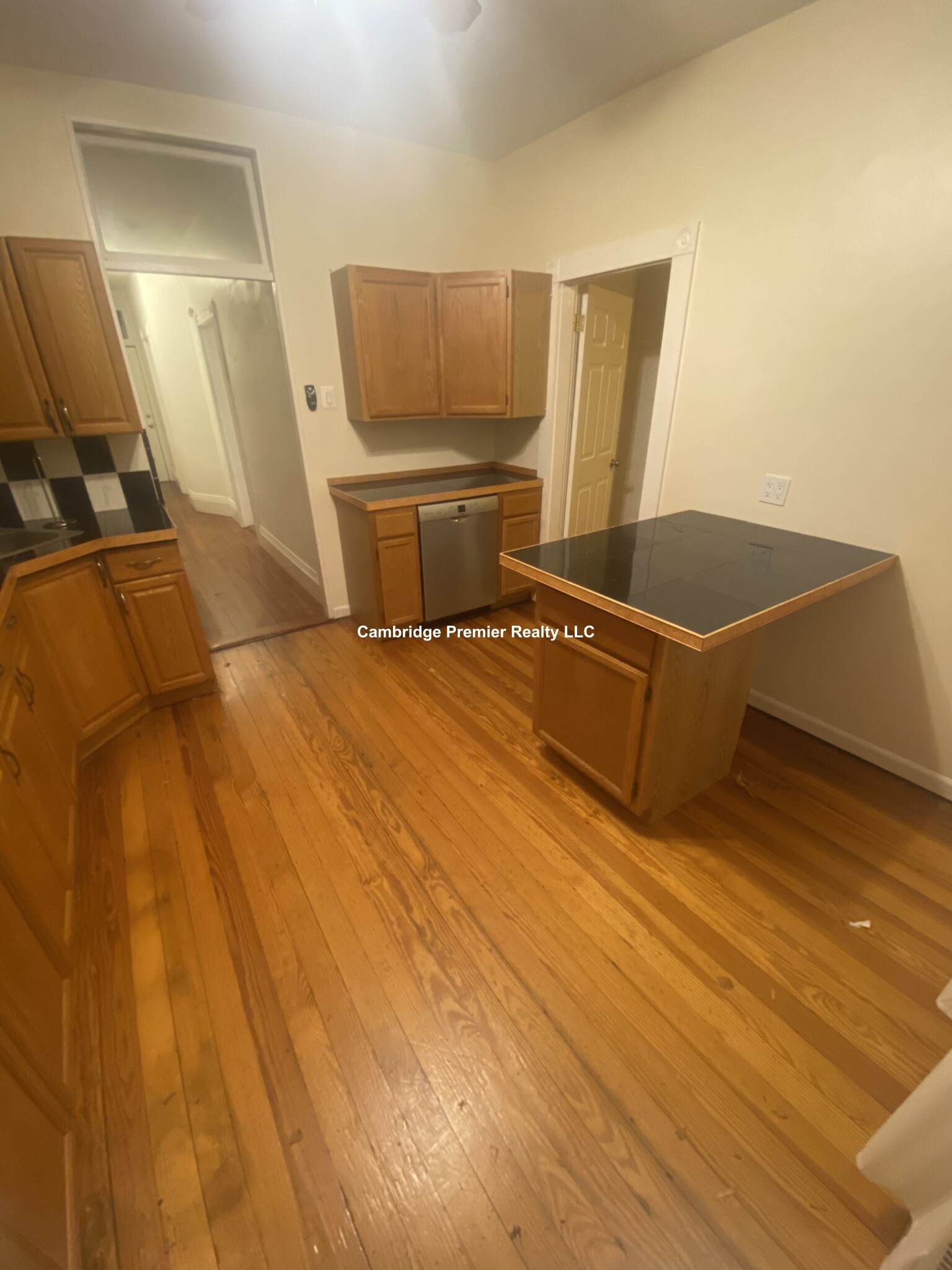 2 bed, 1 bath apartment for rent at 180 Thorndike St Unit 1, East Cambridge — photo 8 of 8
