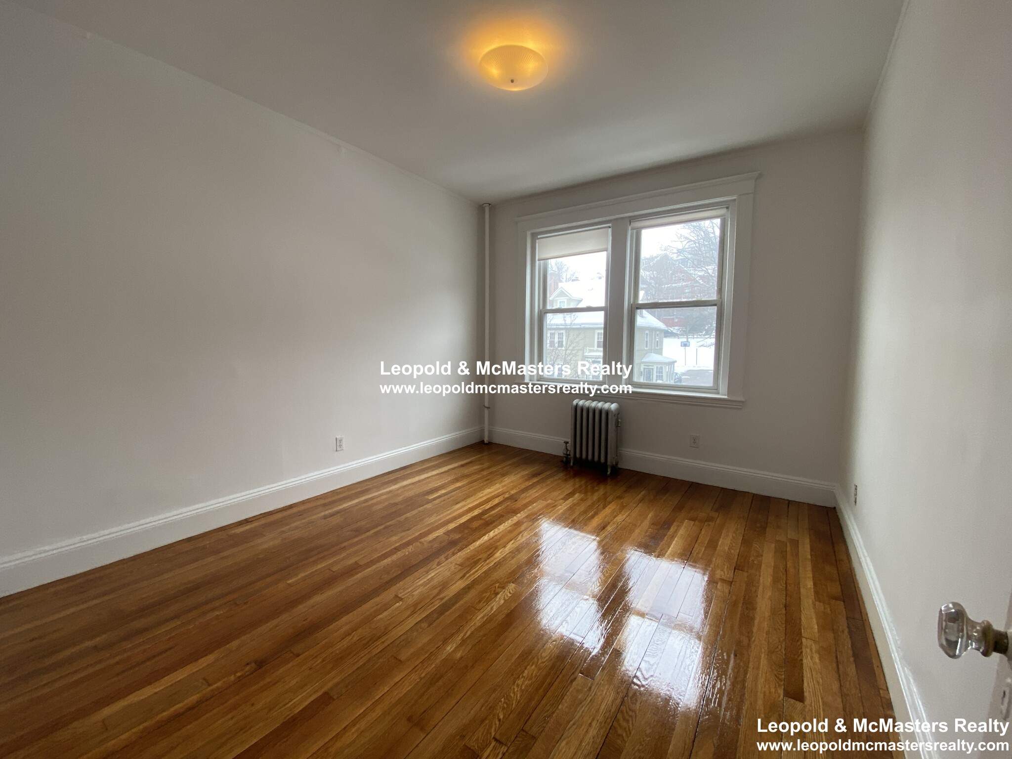 2 bed, 1 bath apartment for rent at 81 Winchester St Unit 3, Coolidge Corner — photo 9 of 12