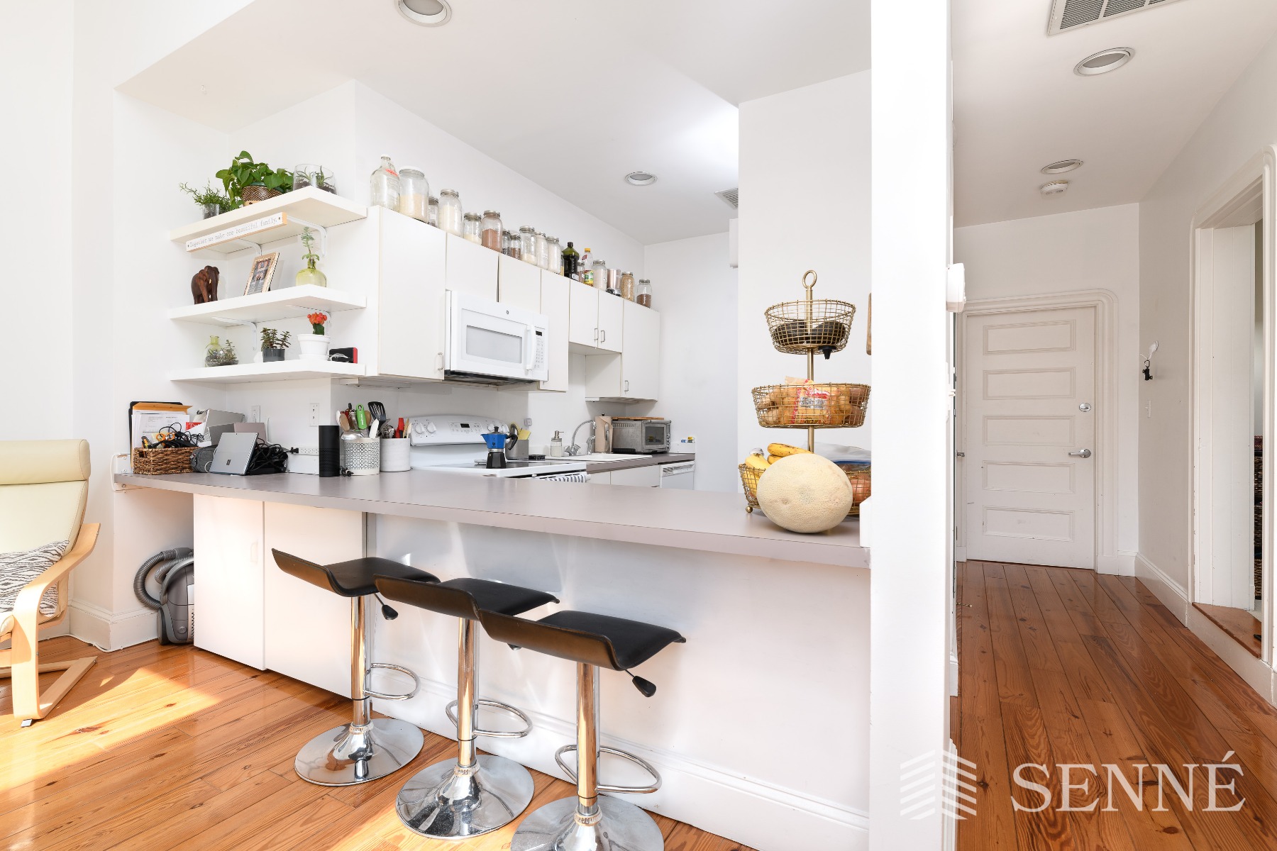 1.5 bed, 1 bath apartment for rent at 216 Marlborough St Unit 11, Back Bay — photo 11 of 20