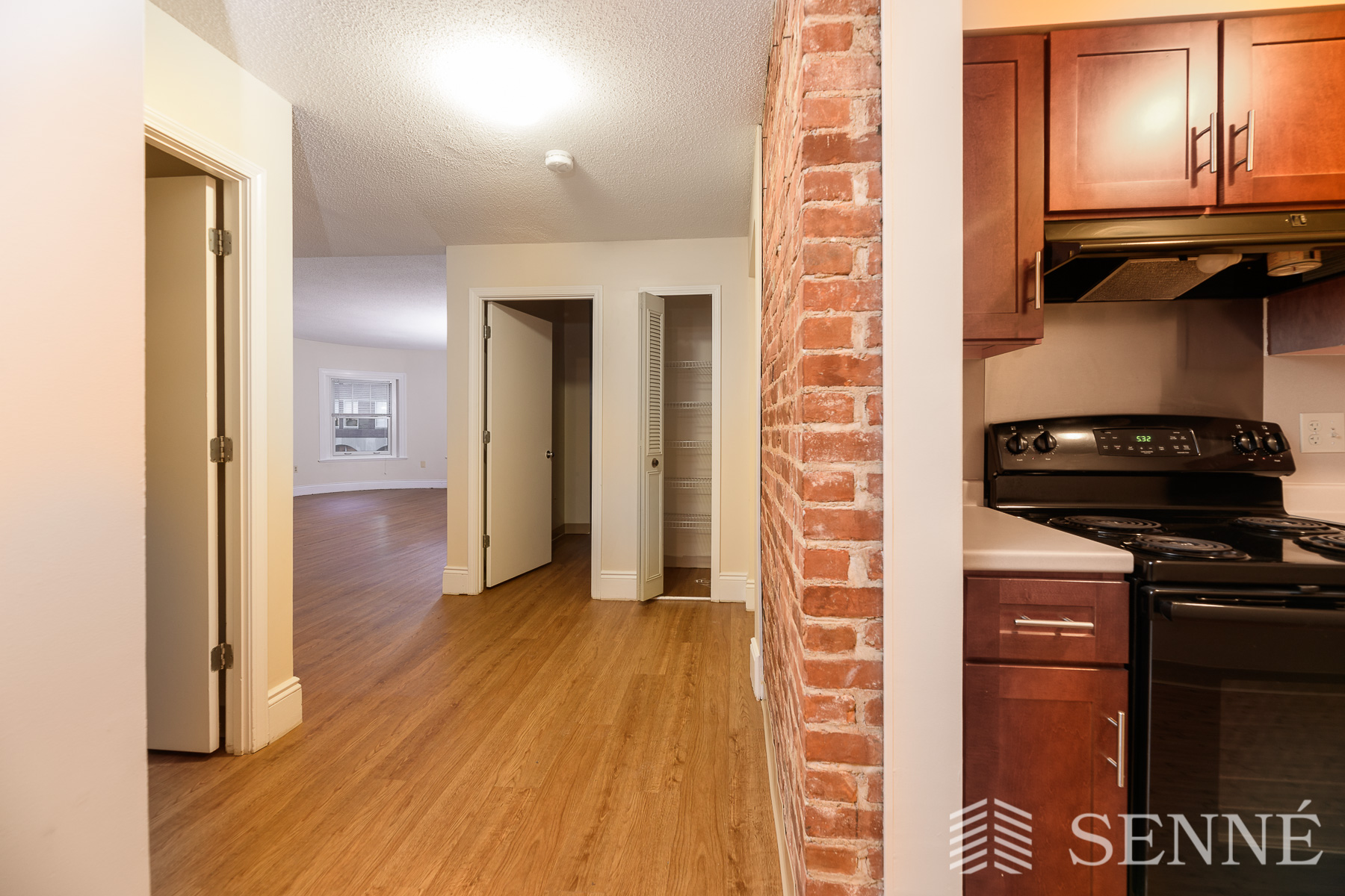 2 bed, 1 bath apartment for rent at 4 University Rd Unit 210, Harvard Square — photo 15 of 15