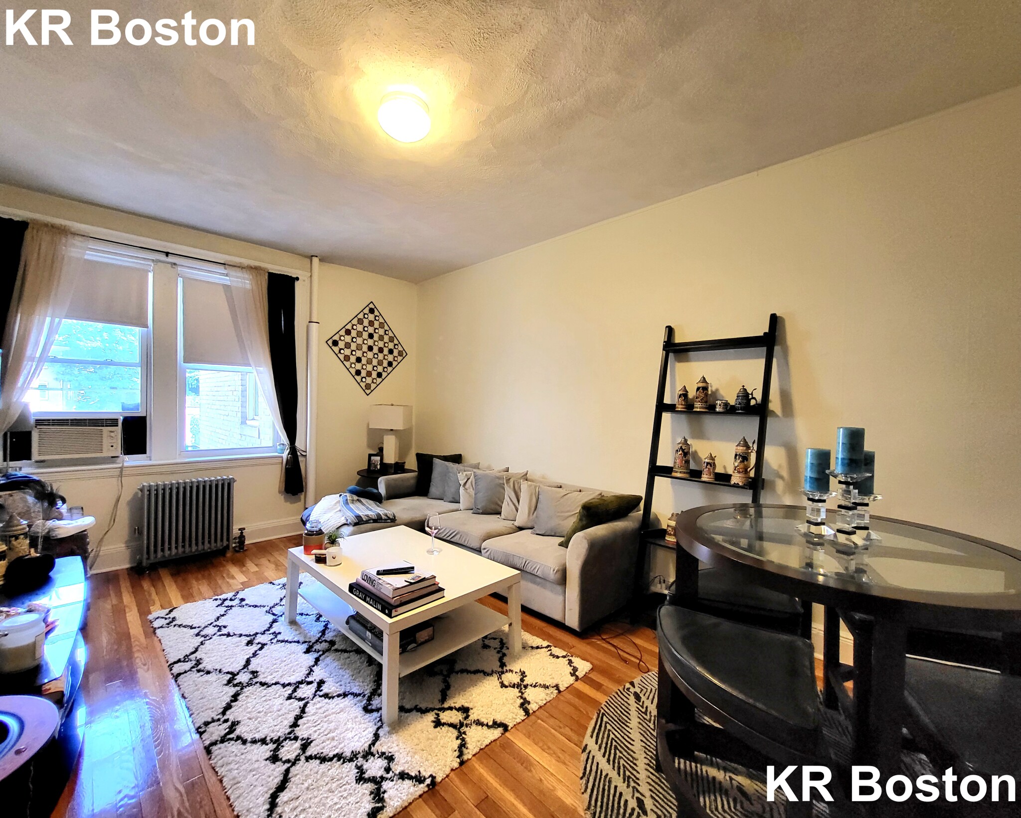 1 bed, 1 bath apartment for rent at 1809 Commonwealth Ave Unit 10, Brighton — photo 4 of 6