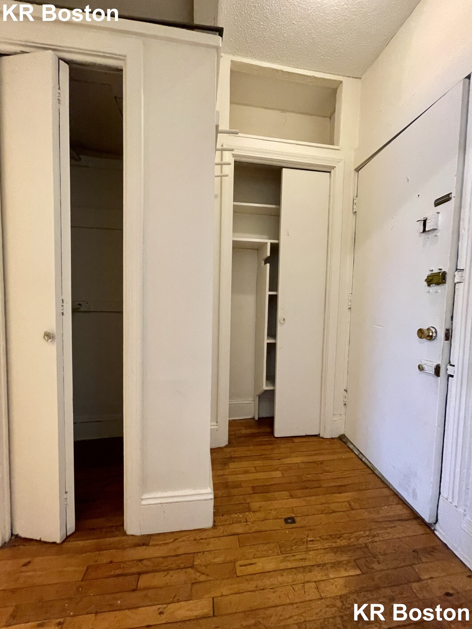 Studio bed, 1 bath apartment for rent at 1149 Commonwealth Ave Unit 12, Brighton — photo 8 of 8