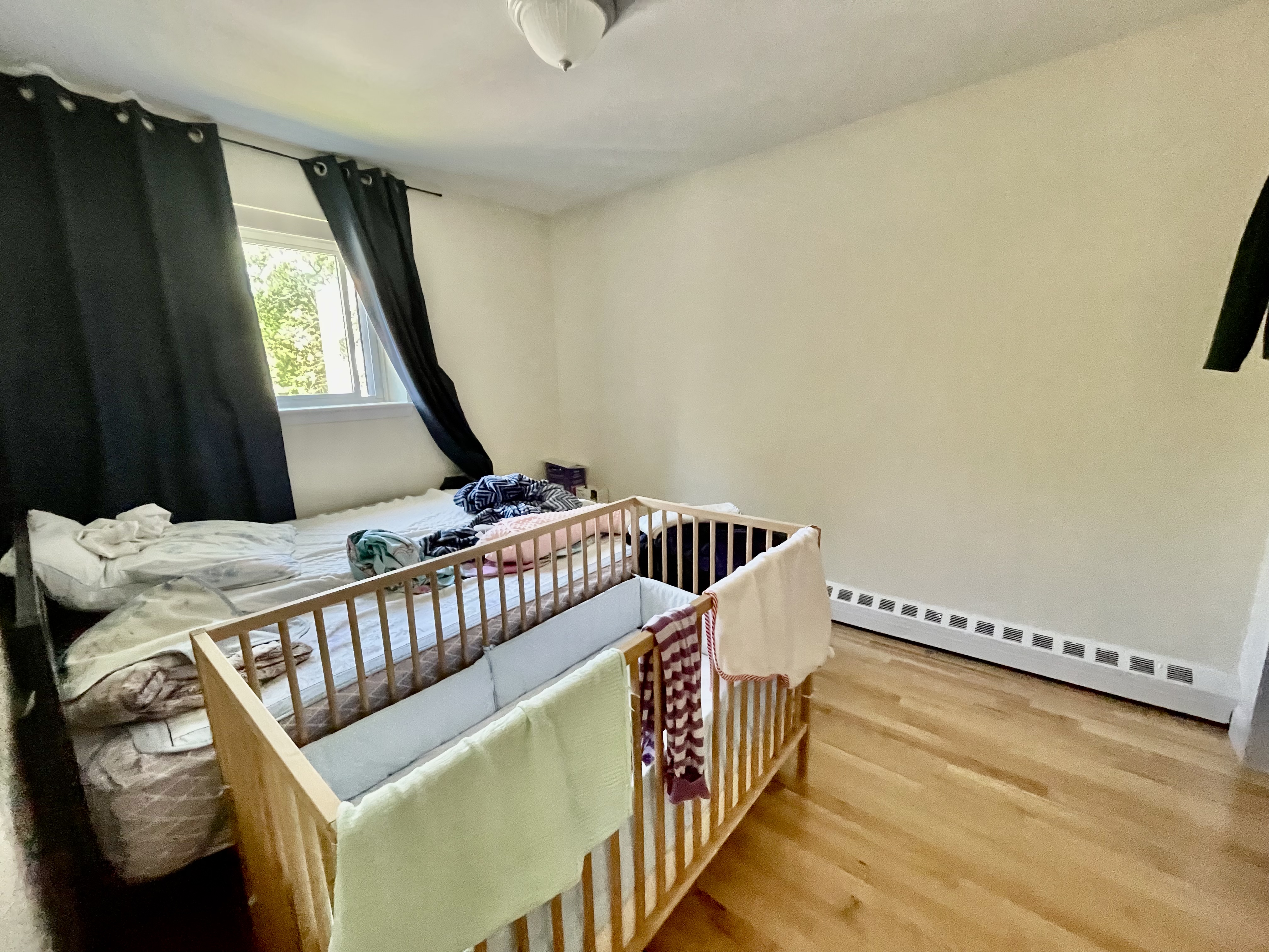 2 bed, 1 bath apartment for rent at 51 Parkman St Unit 3B, Coolidge Corner — photo 6 of 6
