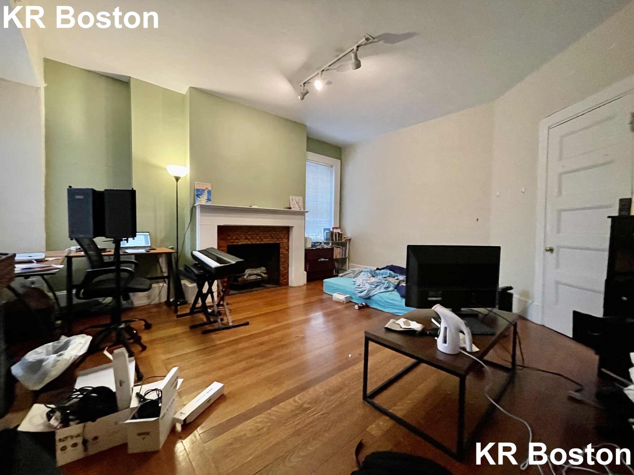 3 bed, 1 bath apartment for rent at 183 Naples Rd Unit 1, Coolidge Corner — photo 8 of 8
