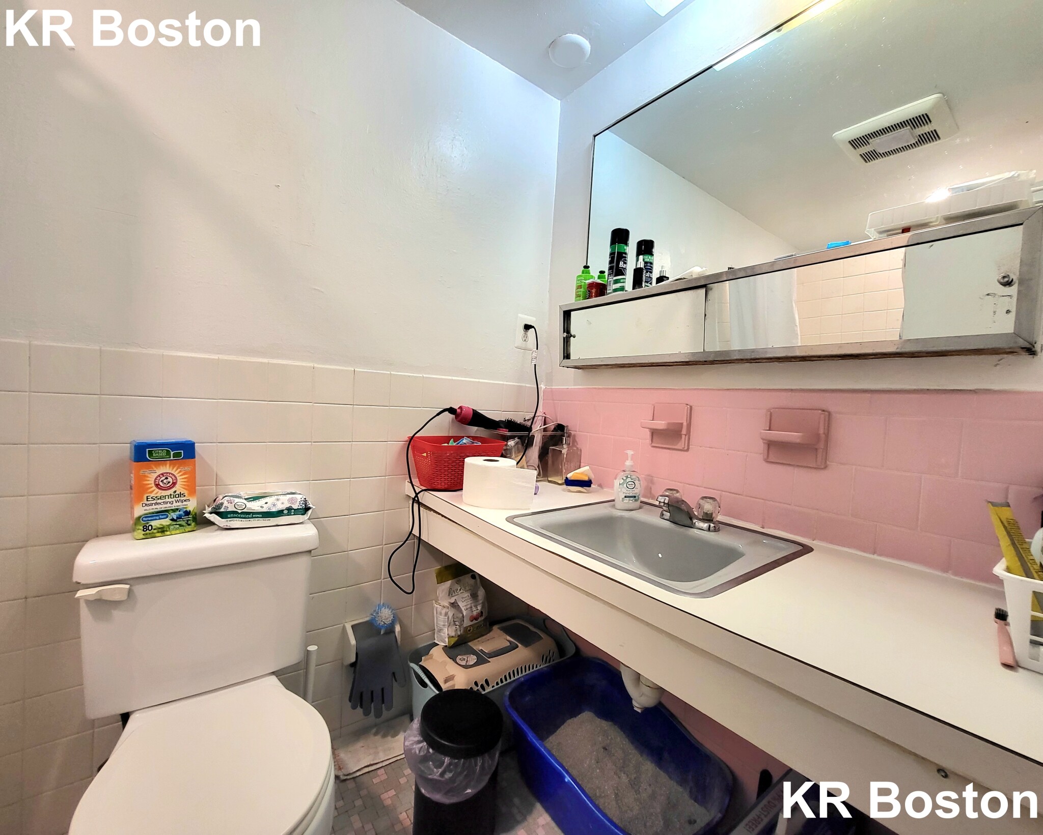 3 bed, 2 bath apartment for rent at 35 Lancaster Ter Unit 101, Washington Square — photo 8 of 10
