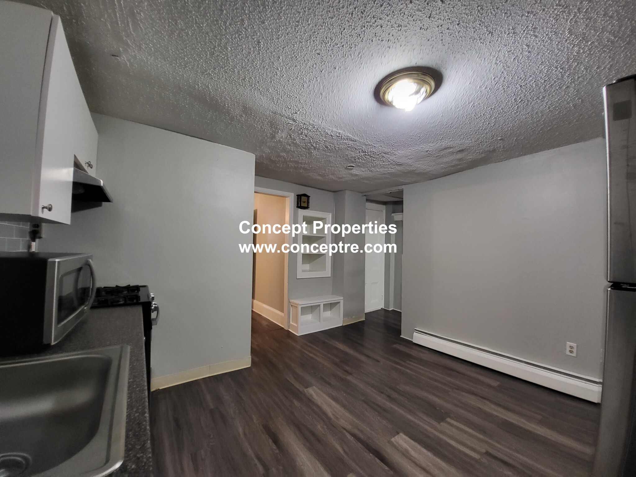 1.5 bed, 1 bath apartment for rent at 15 Shurtleff St Unit 1, Chelsea — photo 7 of 14