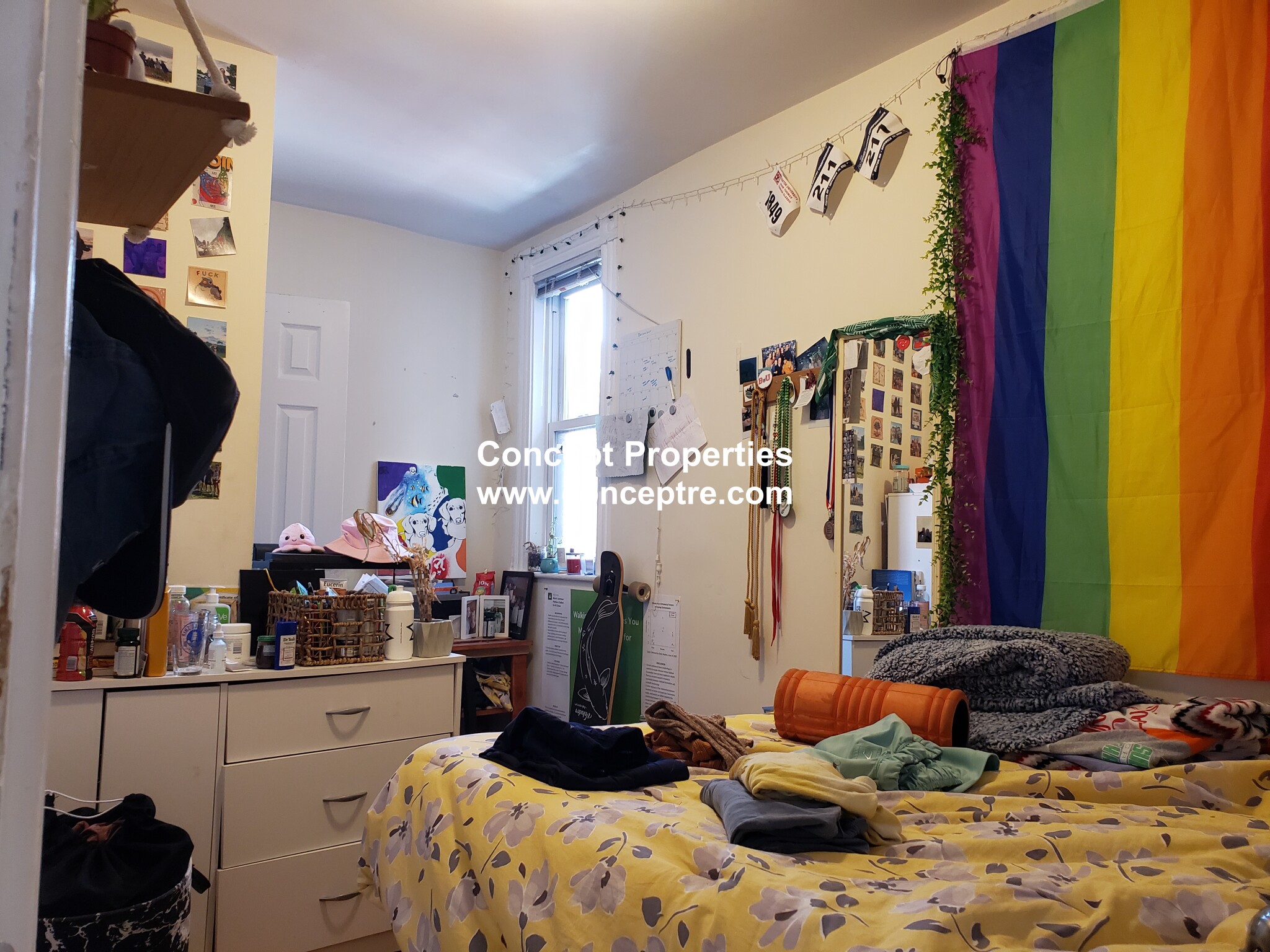 5 bed, 2 bath apartment for rent at 126 Saratoga St Unit 2A, East Boston — photo 13 of 39