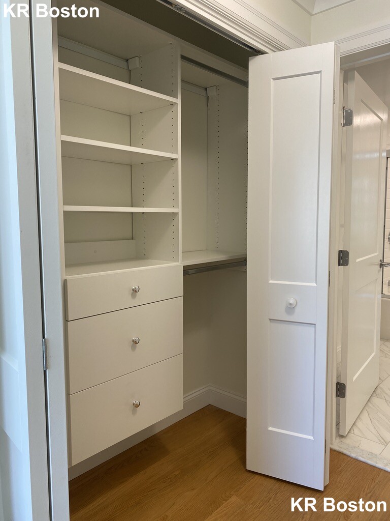 1 bed, 1 bath apartment for rent at 113 Gerry Rd Unit 107, Chestnut Hill — photo 8 of 16