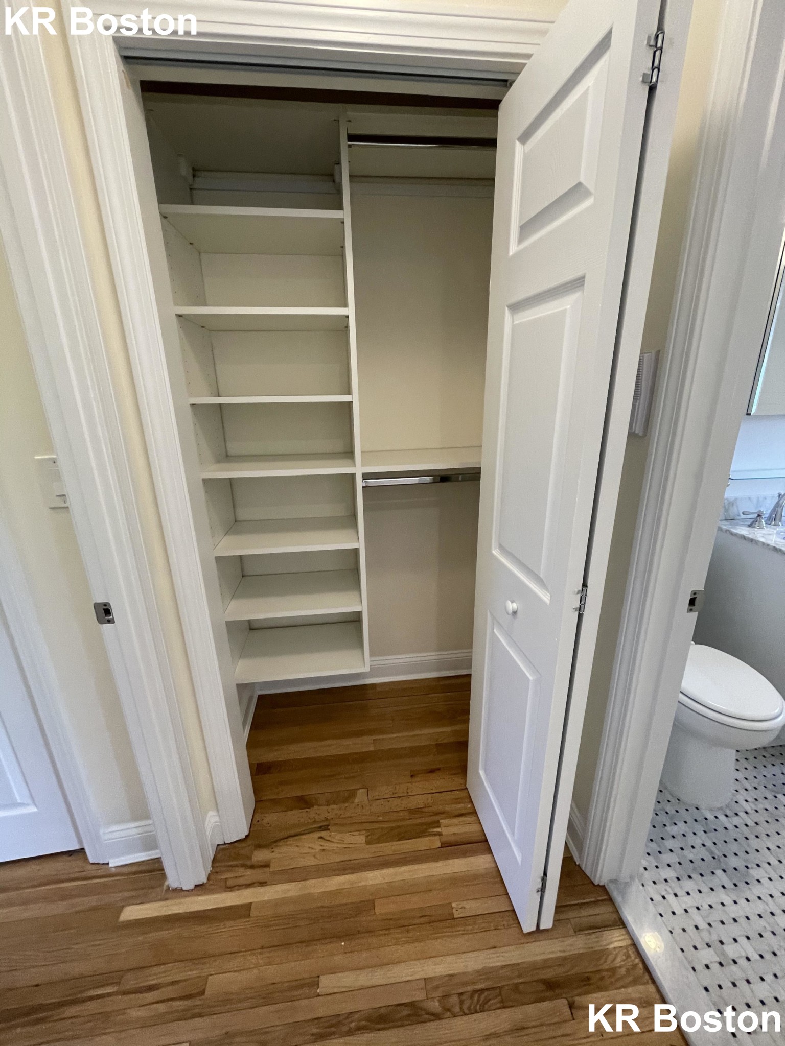 1 bed, 1 bath apartment for rent at 85 Saint Paul St Unit 6, Coolidge Corner — photo 8 of 14