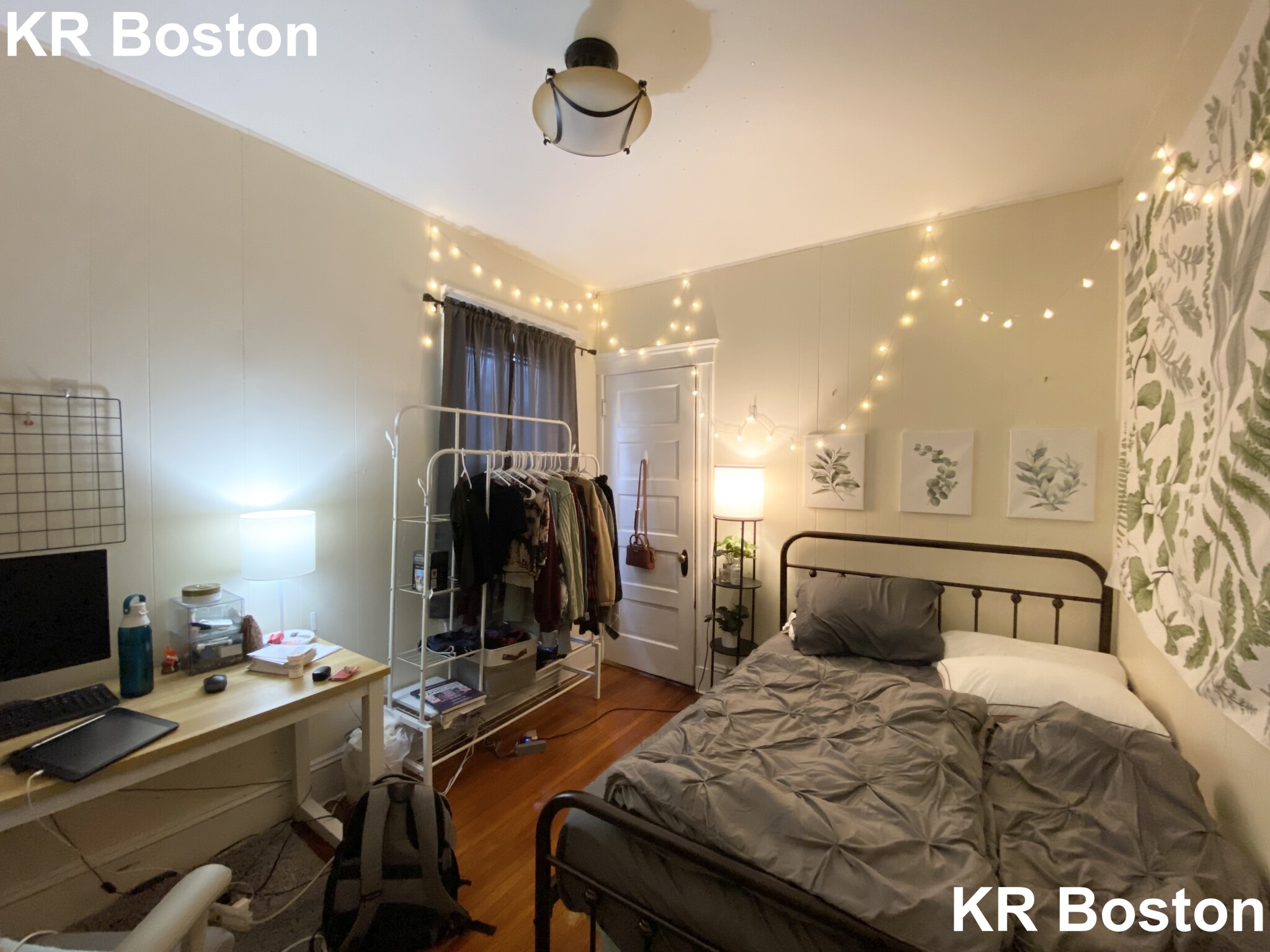 3 bed, 1.5 bath apartment for rent at 47 Easton St Unit 1, Allston — photo 8 of 35