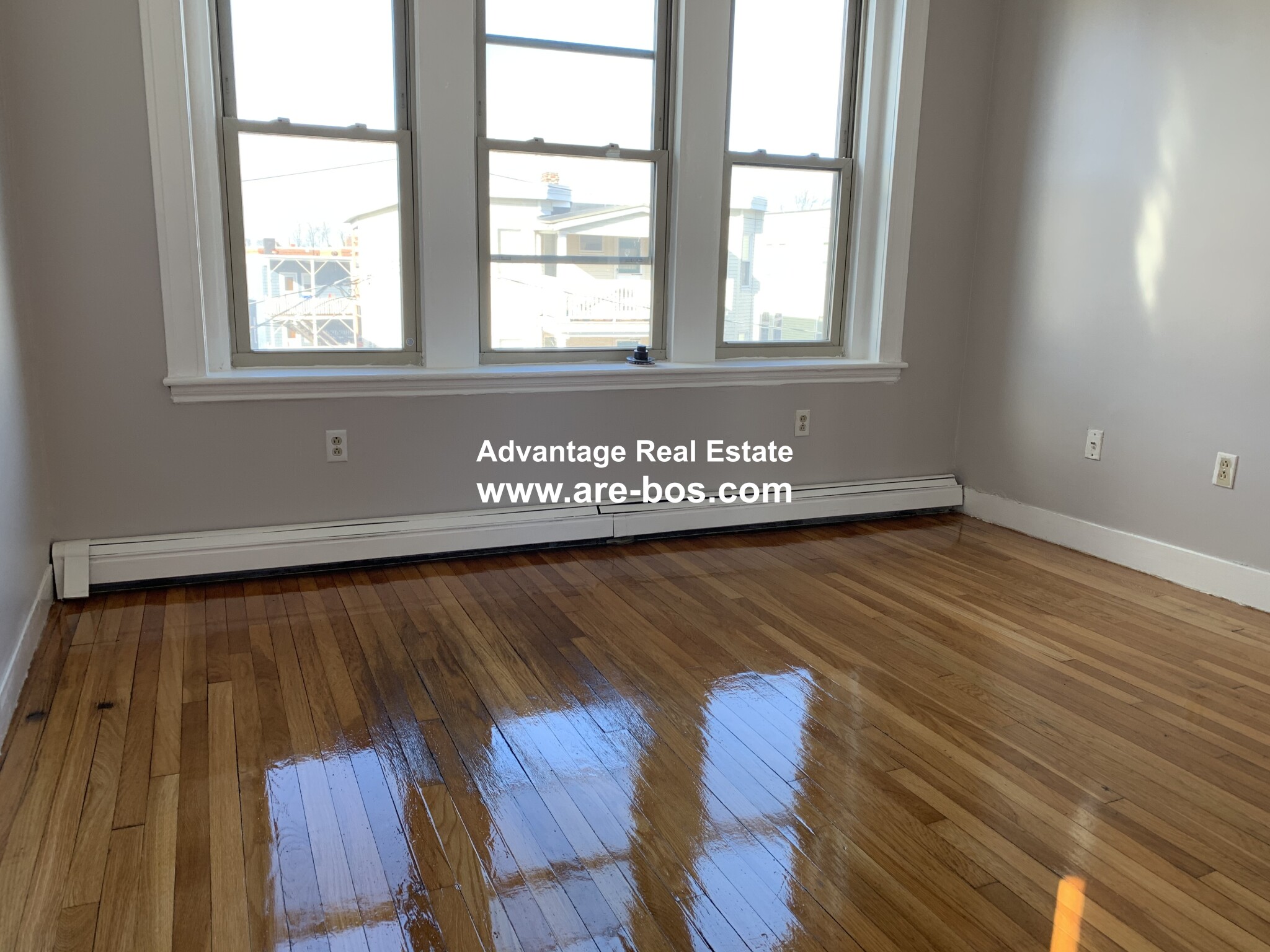 2 split bed, 1 bath apartment for rent at 24 Ransom Unit 30, Brighton — photo 7 of 12