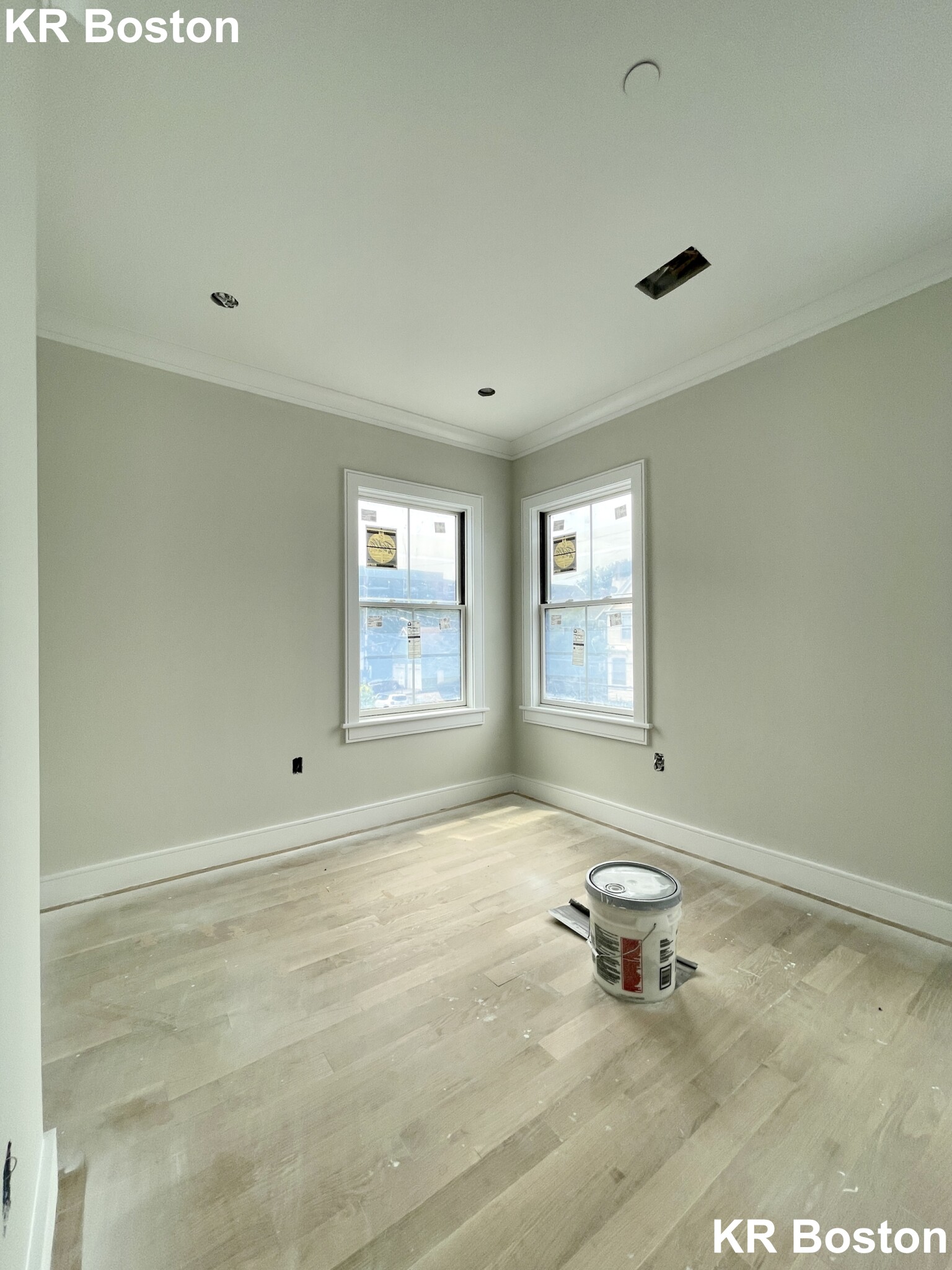 3 bed, 2 bath apartment for rent at 20 Reedsdale St Unit 3, Allston — photo 6 of 11