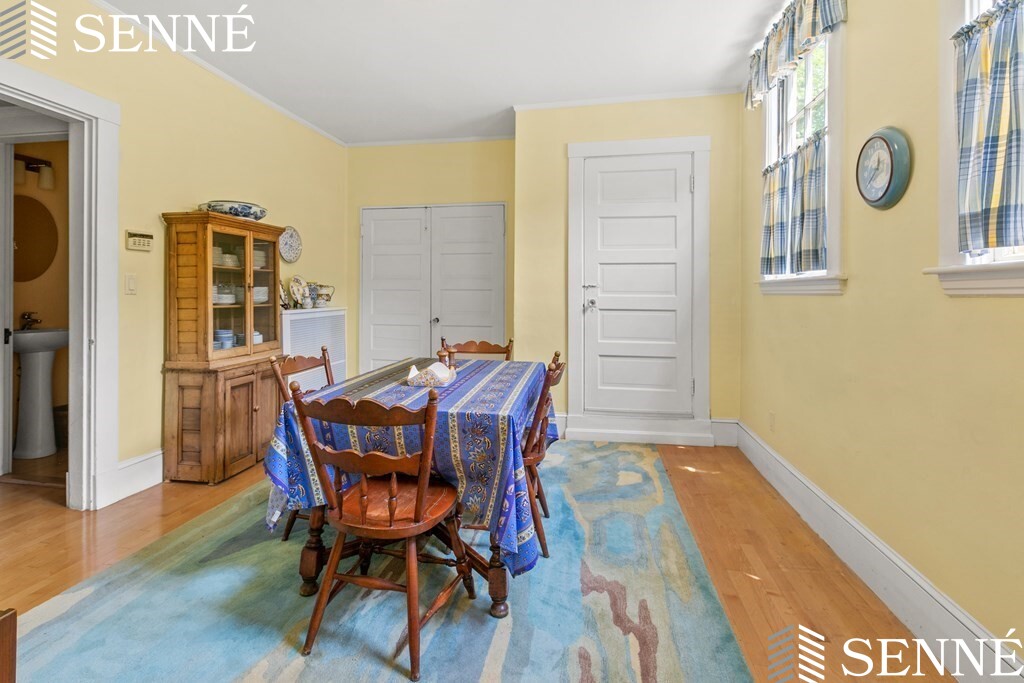 6 bed, 3.5 bath apartment for rent at 50 Concord Ave Unit 0, West Cambridge — photo 17 of 20