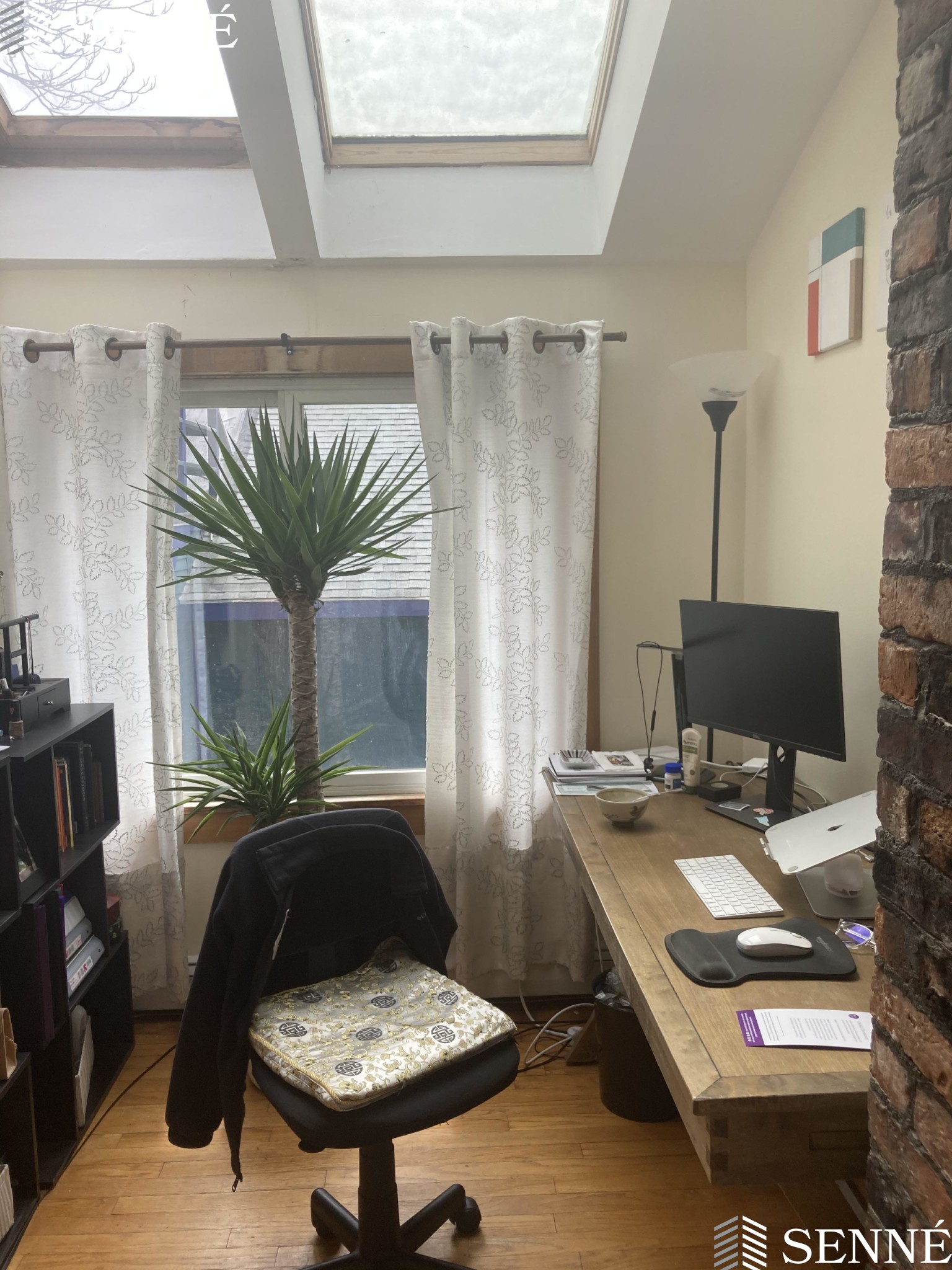 3 bed, 2 bath apartment for rent at 2 Inman Pl Unit 2, Central Square — photo 10 of 32