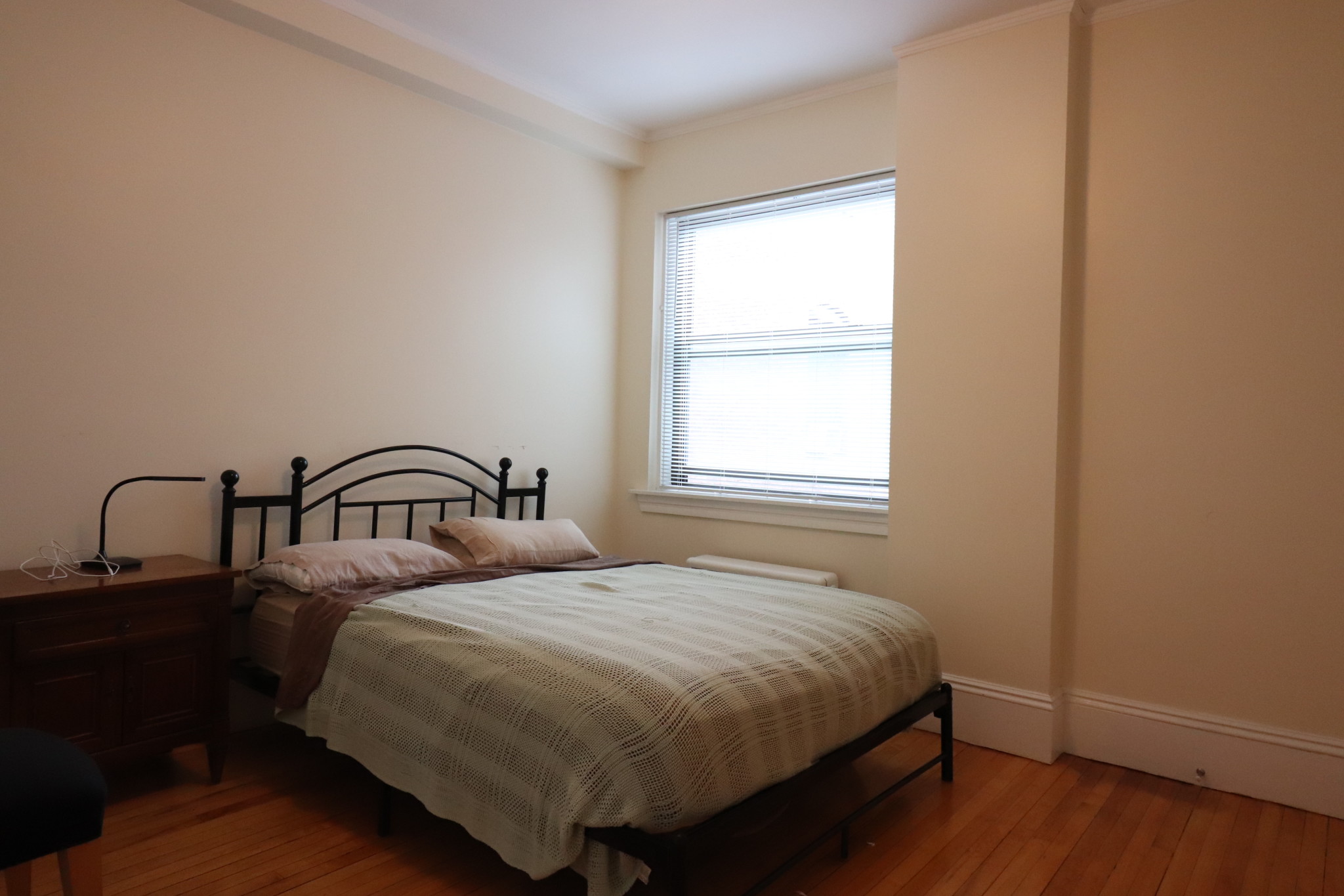2 bed, 1 bath apartment for rent at 1100 Beacon St Unit 3A, Coolidge Corner — photo 14 of 16