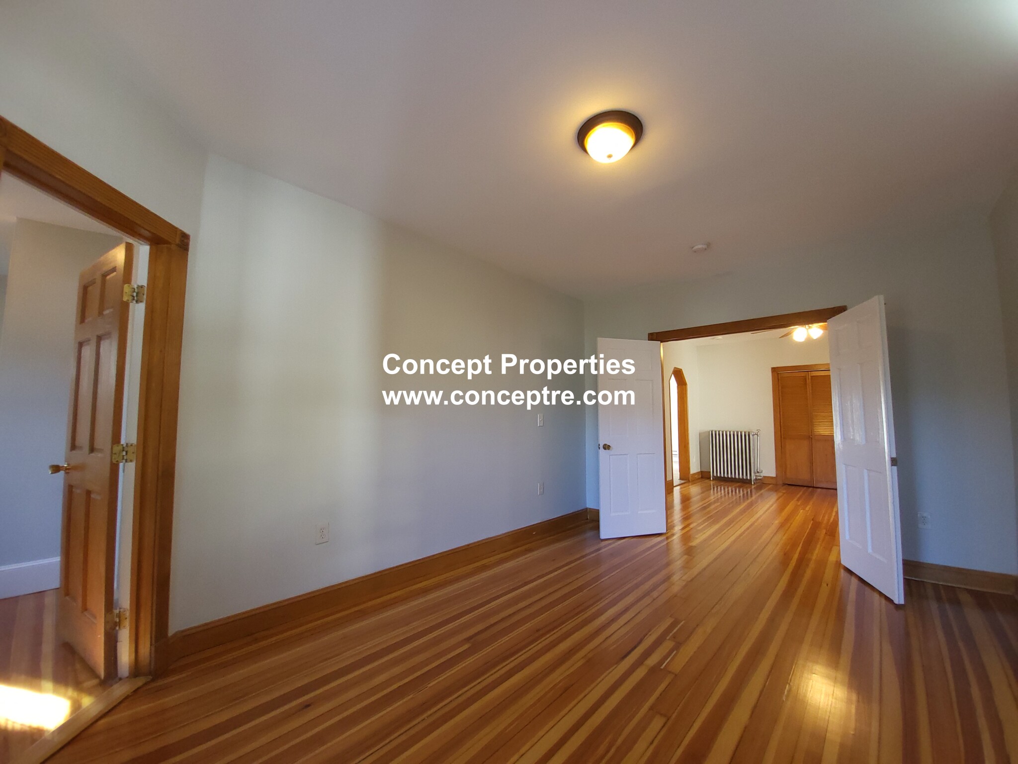 3 bed, 1 bath apartment for rent at 35 Dunlap St Unit 2, Dorchester — photo 8 of 32