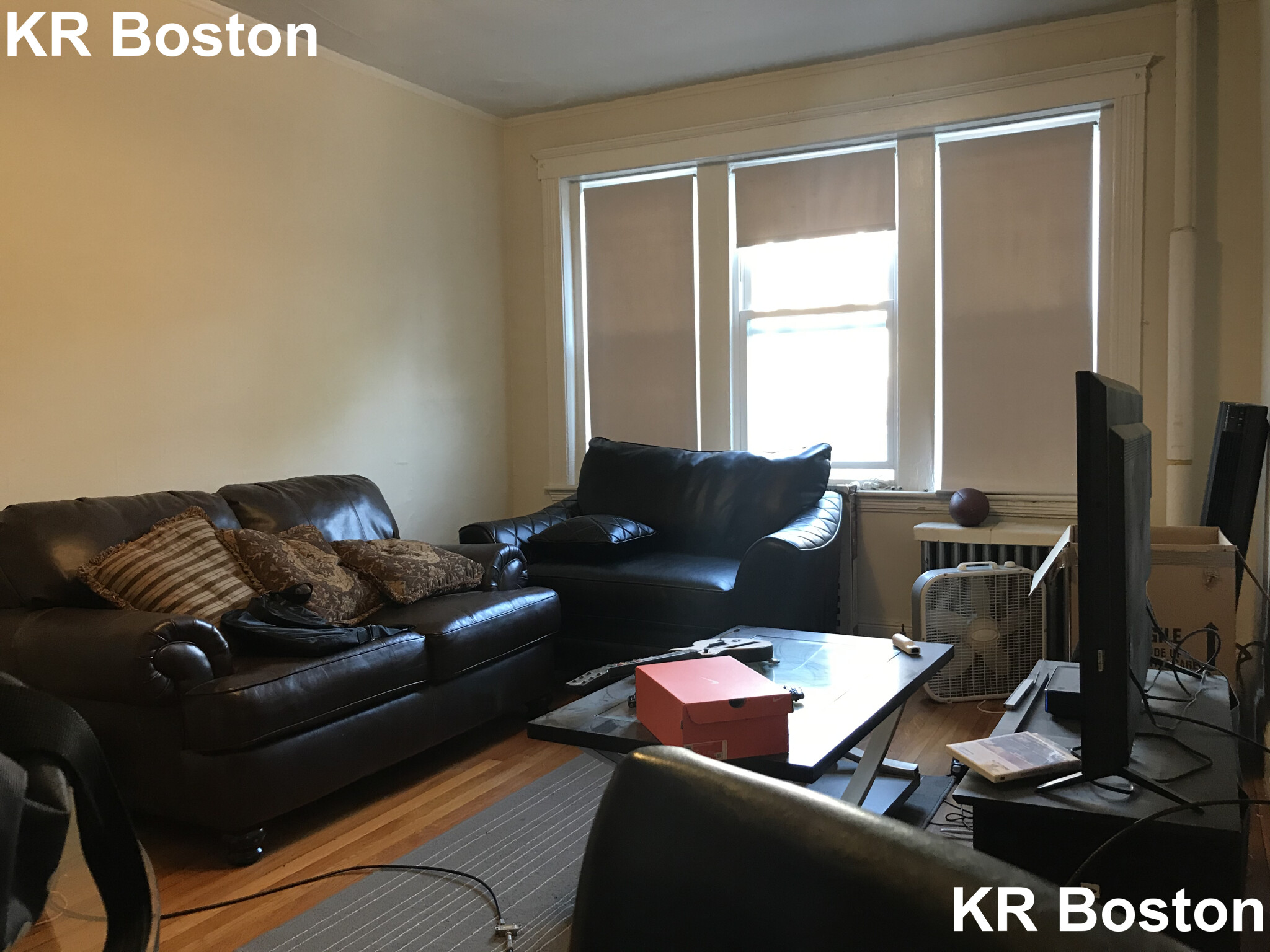 1 bed, 1 bath apartment for rent at 1804 Commonwealth Ave Unit 18, Brighton — photo 2 of 5