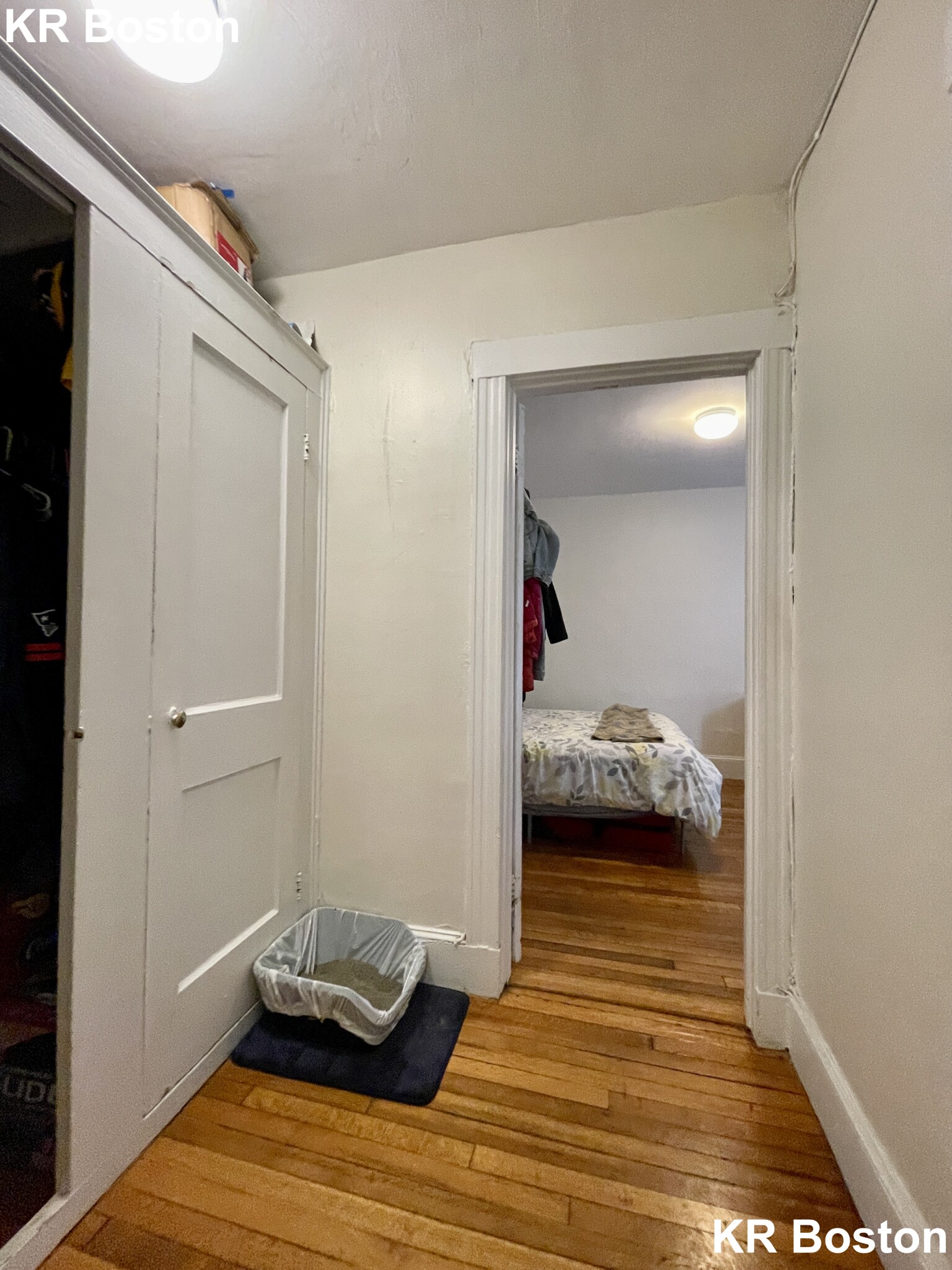 1 bed, 1 bath apartment for rent at 89 Washington St Unit 7, Brighton — photo 8 of 9
