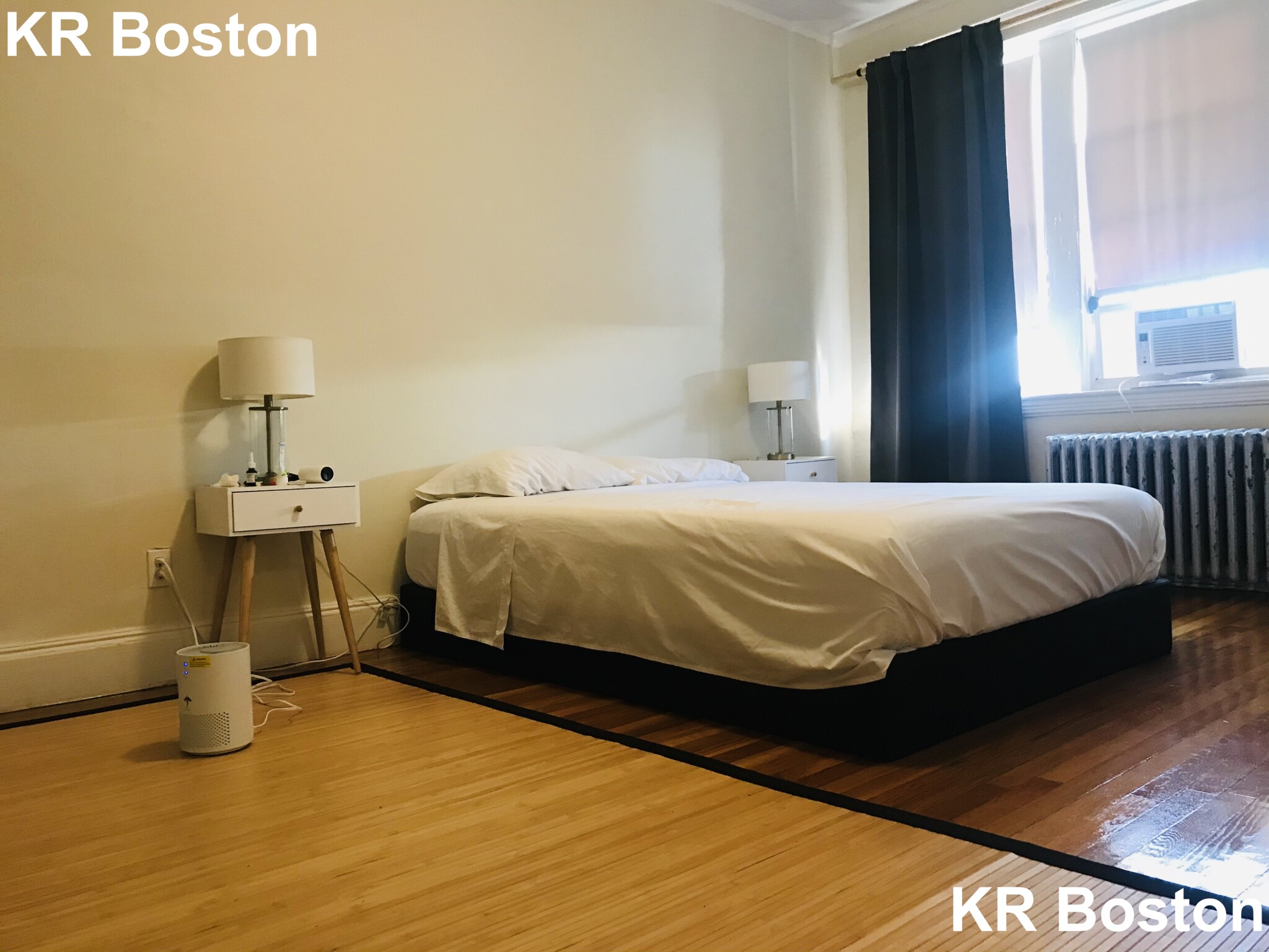 1 bed, 1 bath apartment for rent at 1821 Commonwealth Ave Unit 22, Brighton — photo 8 of 9