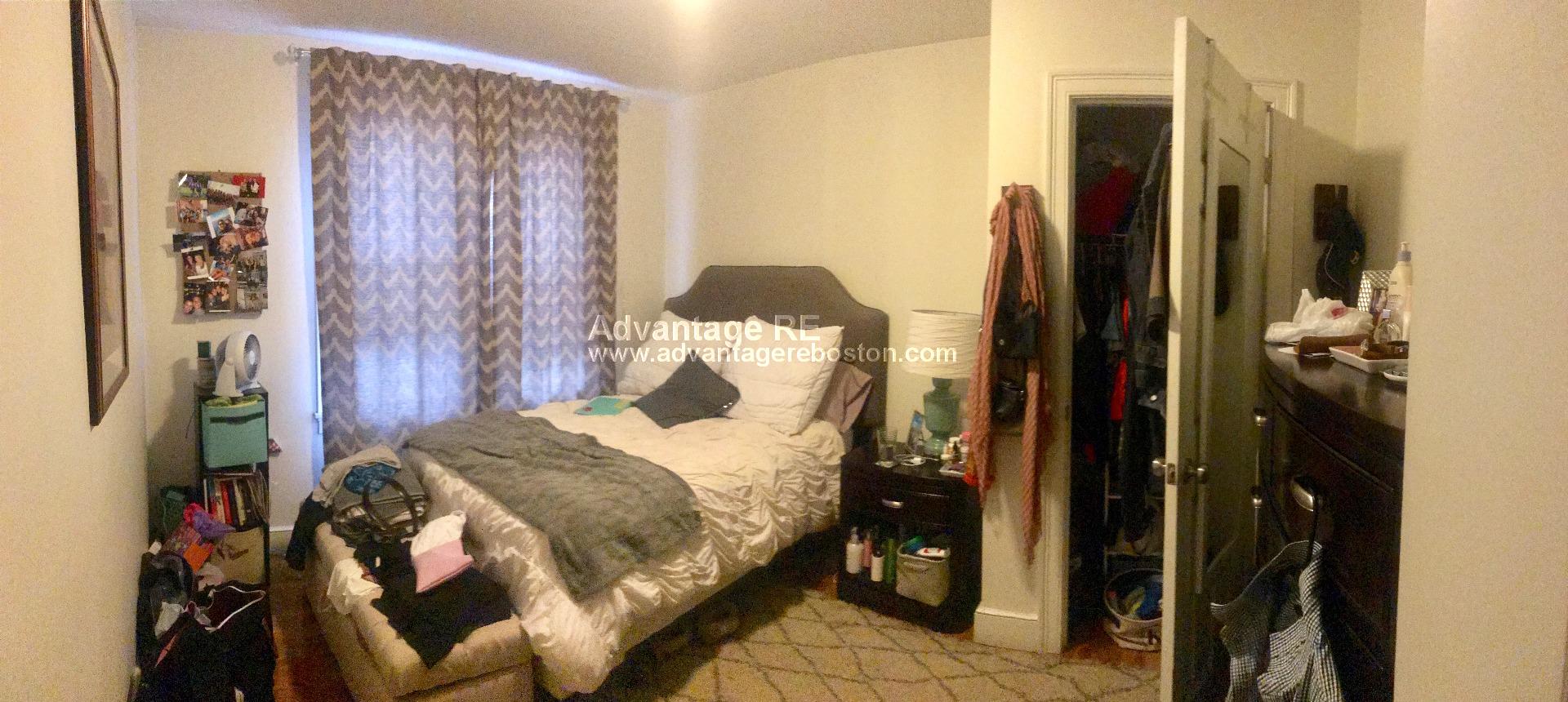 3 bed, 2 bath apartment for rent at 115 Fifth St Unit 6, Kendall Square — photo 12 of 14