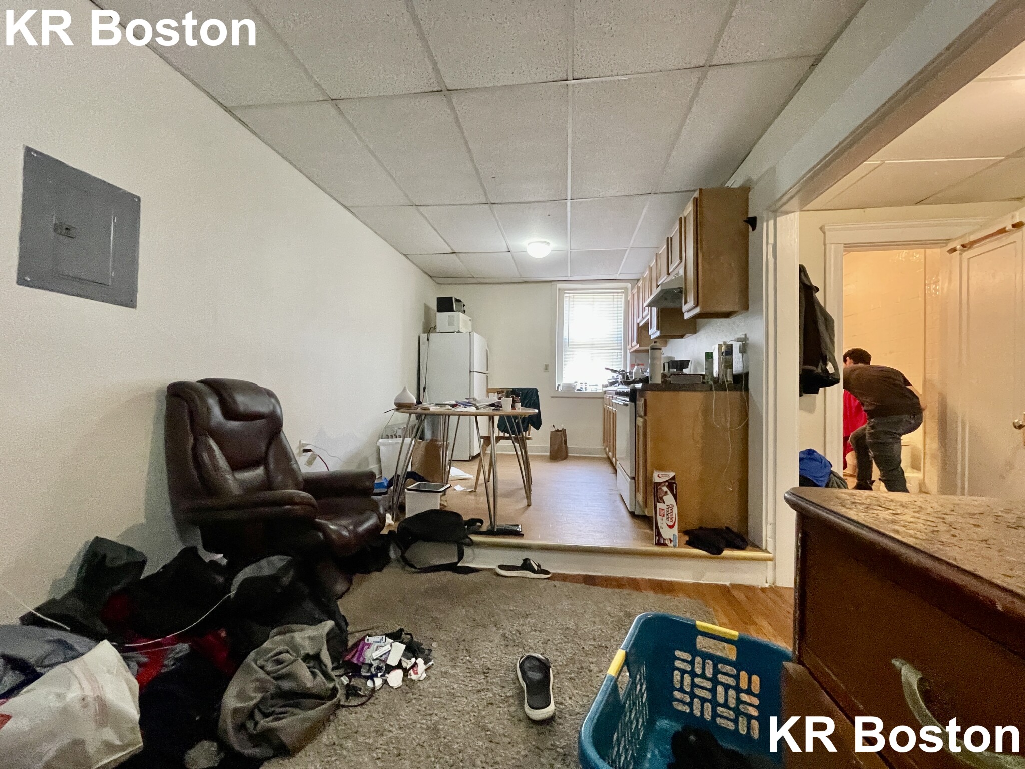 1 split bed, 1 bath apartment for rent at 60 Chiswick Rd Unit 29, Brighton — photo 7 of 7