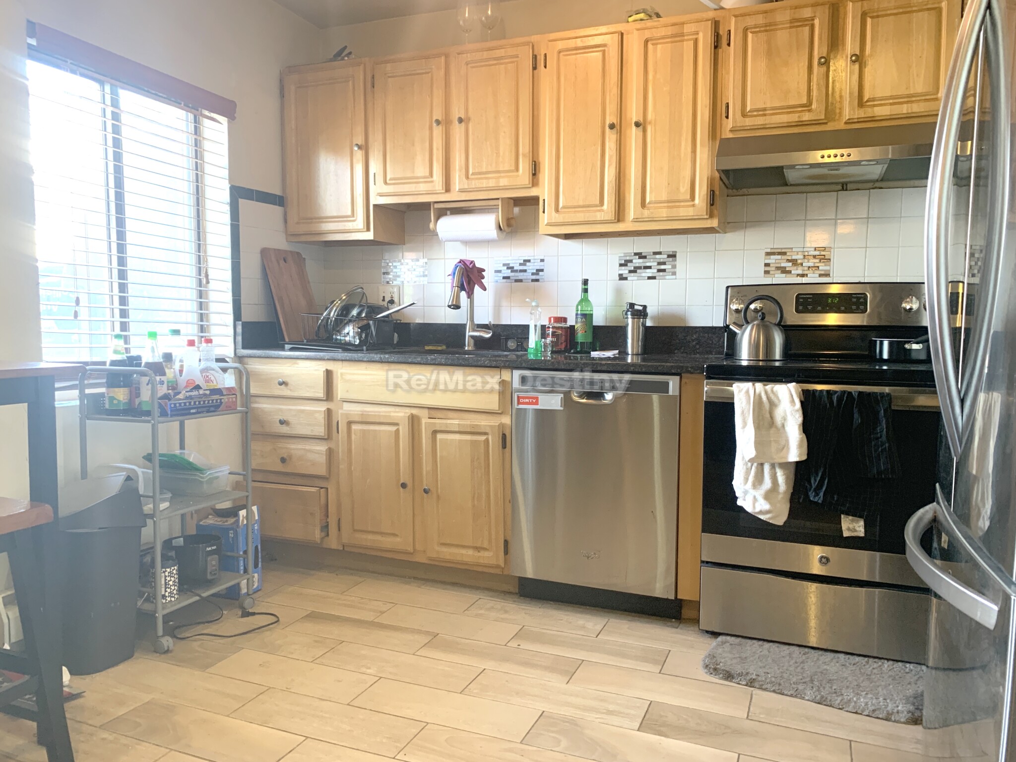2 bed, 1 bath apartment for rent at 72 Chelsea St Unit 1, East Boston
