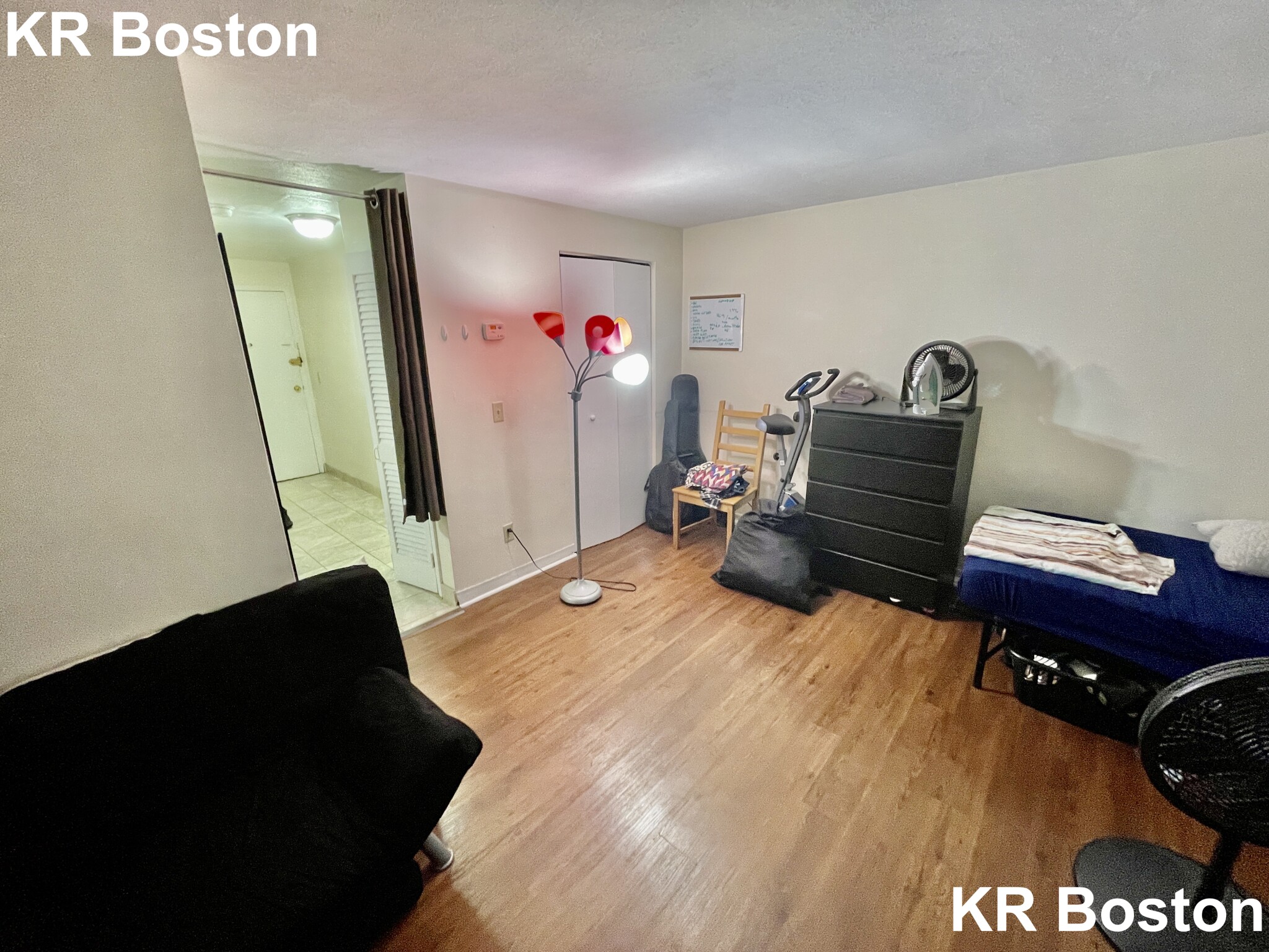 Studio bed, 1 bath apartment for rent at 225 Babcock St Unit 1F, Longwood — photo 10 of 10