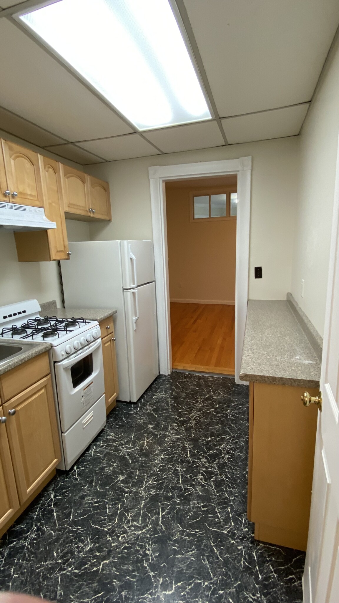 2 bed, 1 bath apartment for rent at 43 Bay State Rd Unit 3F, Fenway — photo 13 of 20