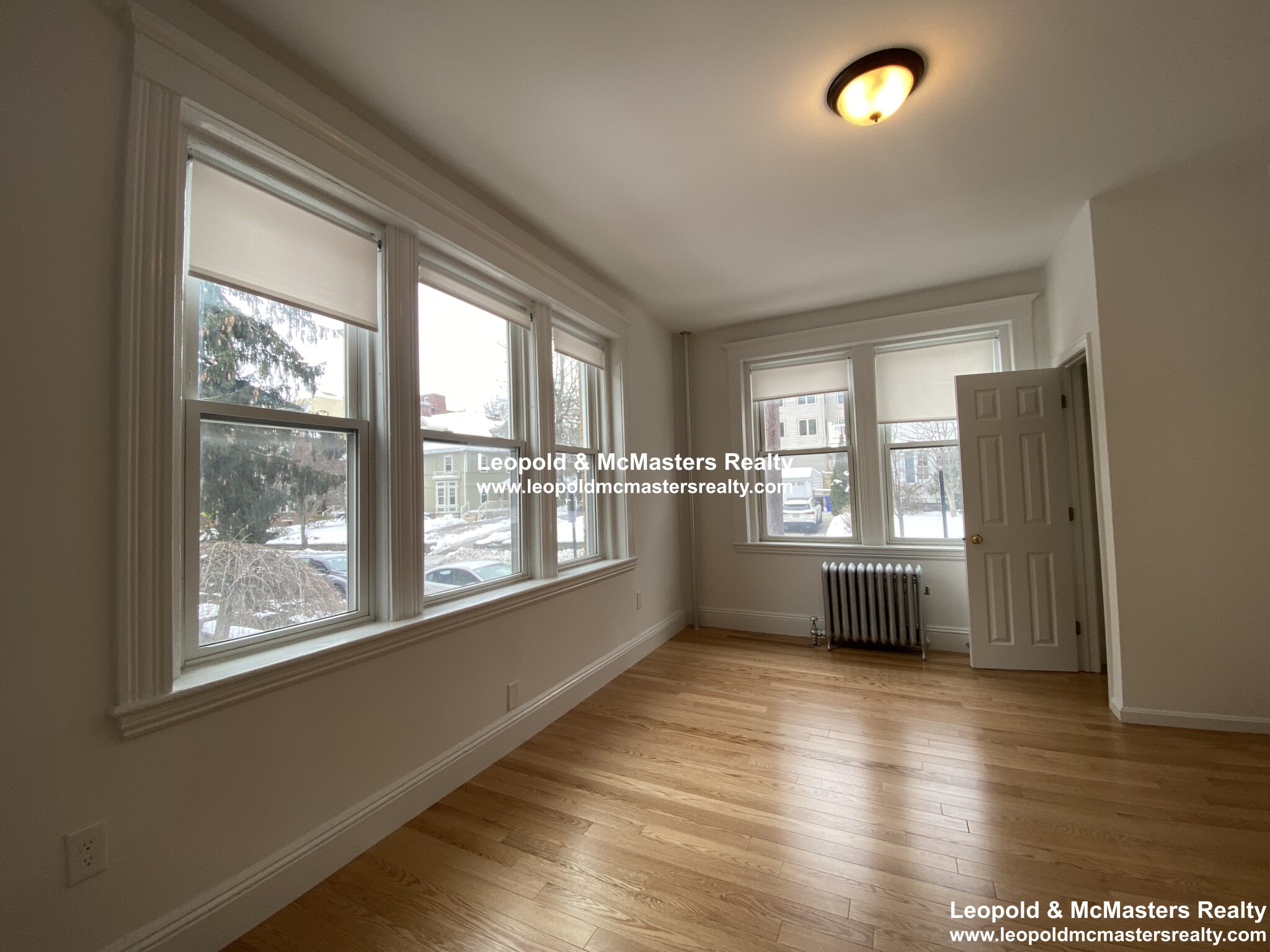 2 bed, 1 bath apartment for rent at 87 Winchester St Unit 2, Coolidge Corner — photo 7 of 12
