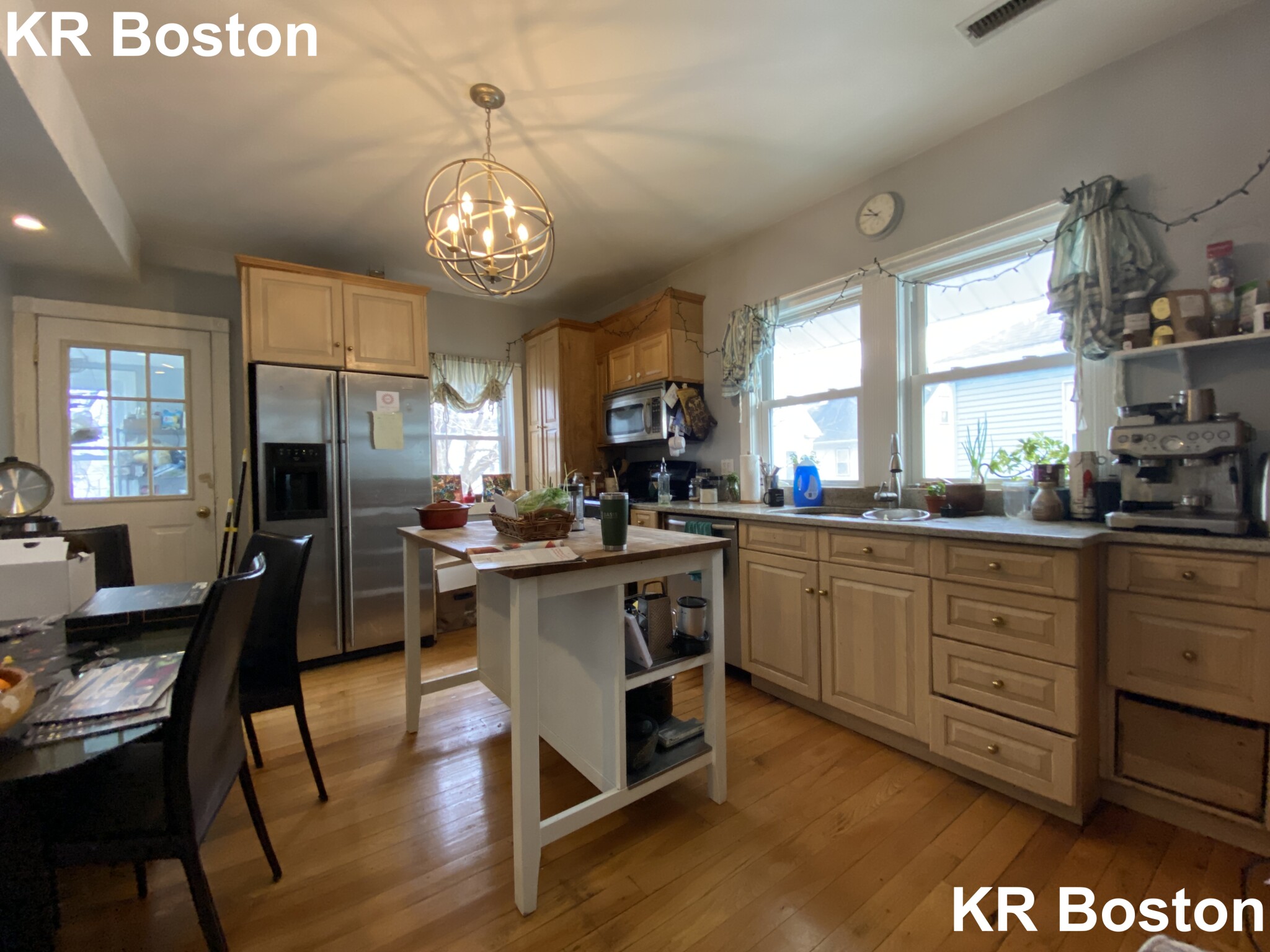 4 bed, 2.5 bath apartment for rent at 7 Holman St Unit 2, Allston — photo 1 of 4