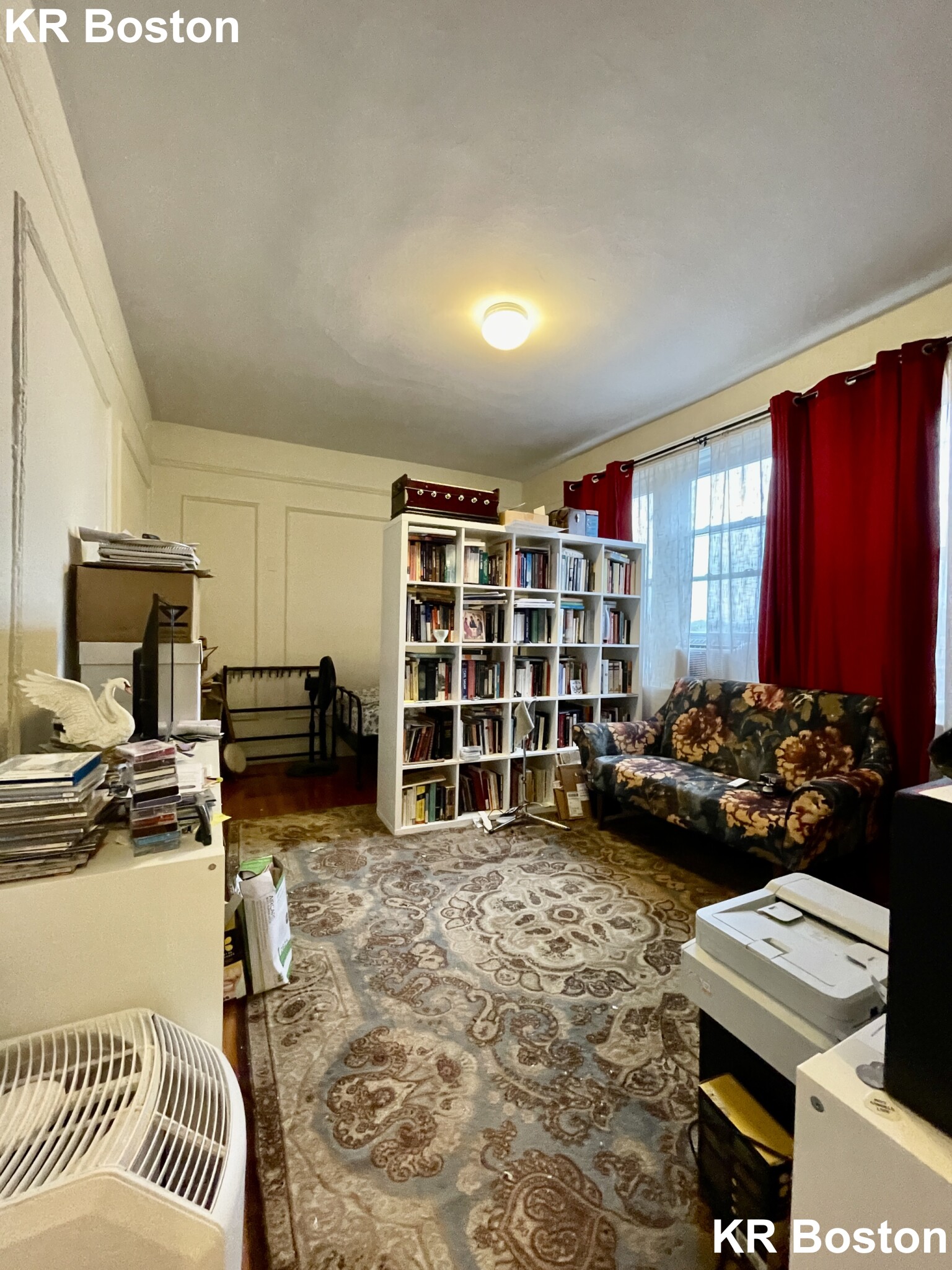 Studio bed, 1 bath apartment for rent at 65 Chiswick Rd Unit 19, Brighton — photo 3 of 3