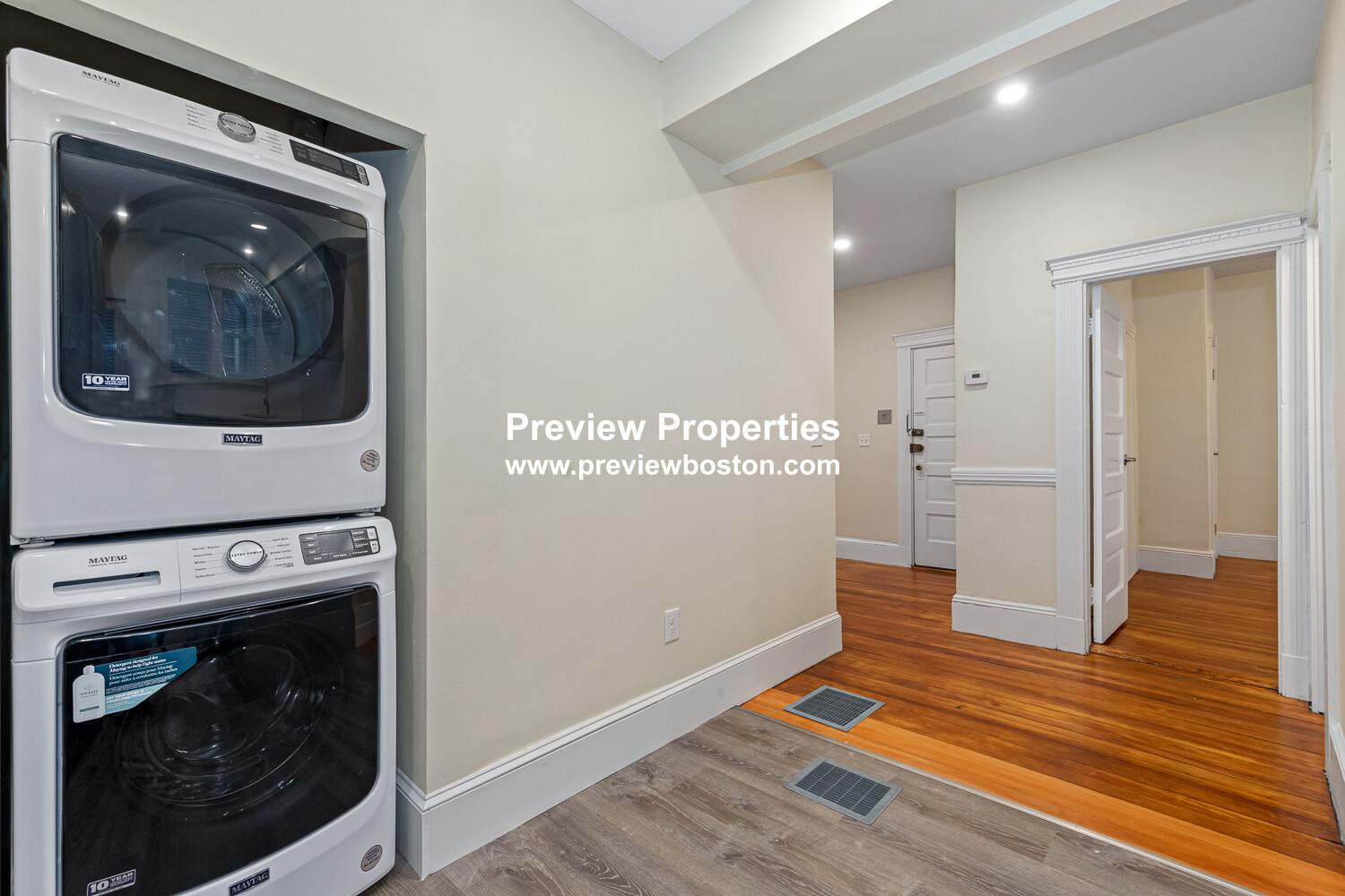 2 bed, 1 bath apartment for rent at 42 Brackett St Unit 1A, Brighton — photo 9 of 14