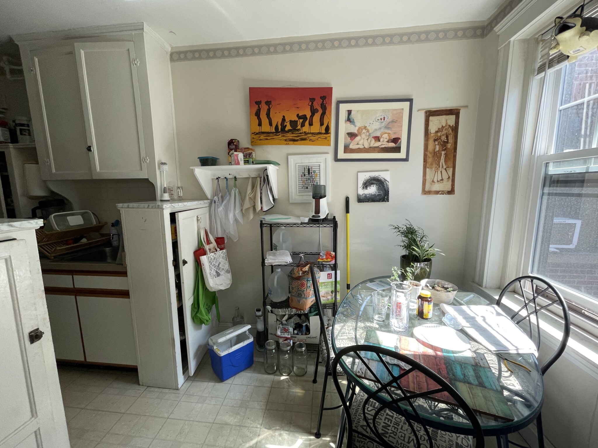 1 bed, 1 bath apartment for rent at 1949 Commonwealth Ave Unit 42, Brighton — photo 10 of 11