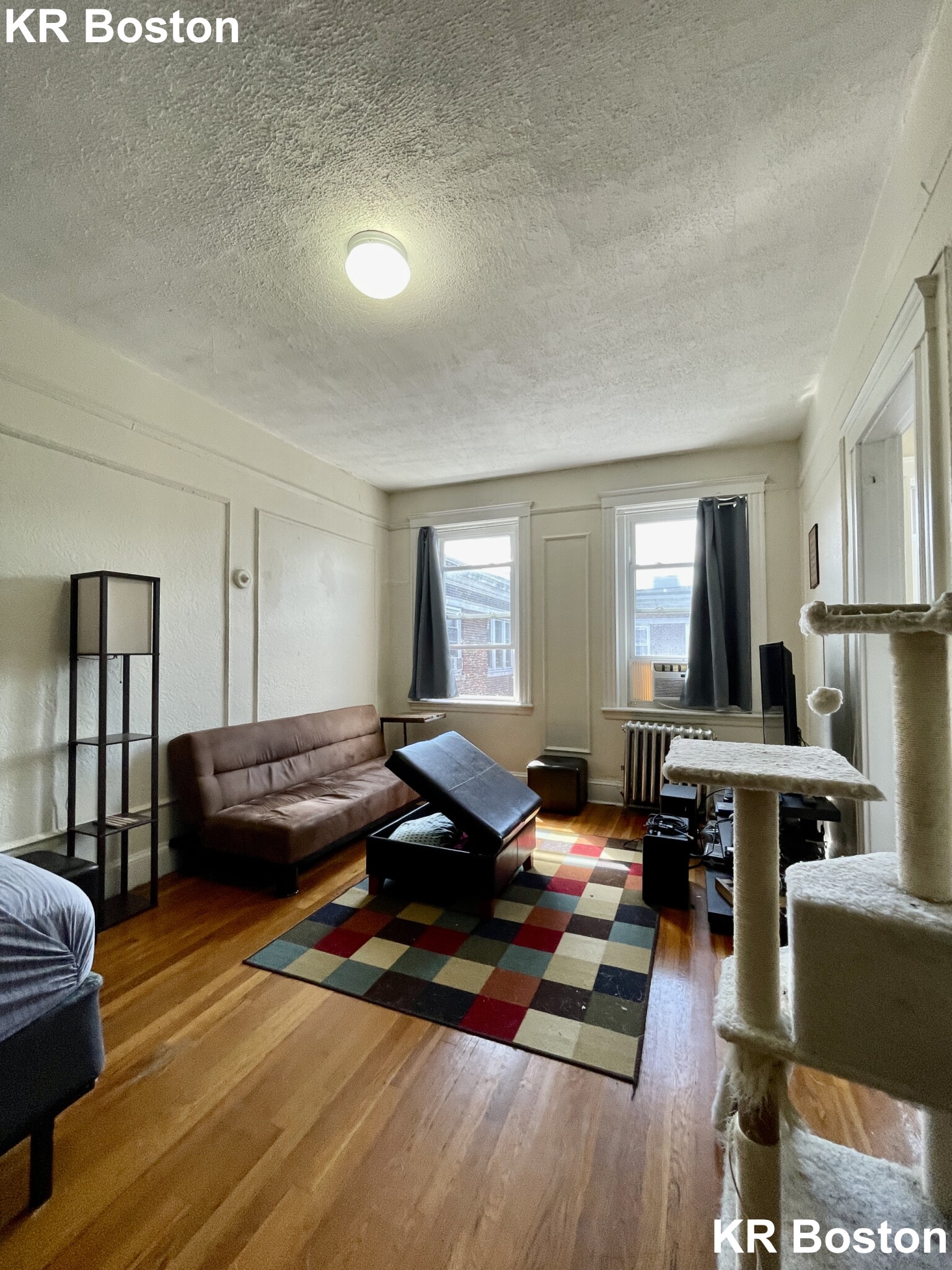 Studio bed, 1 bath apartment for rent at 68 Chiswick Rd Unit 24, Brighton — photo 5 of 5