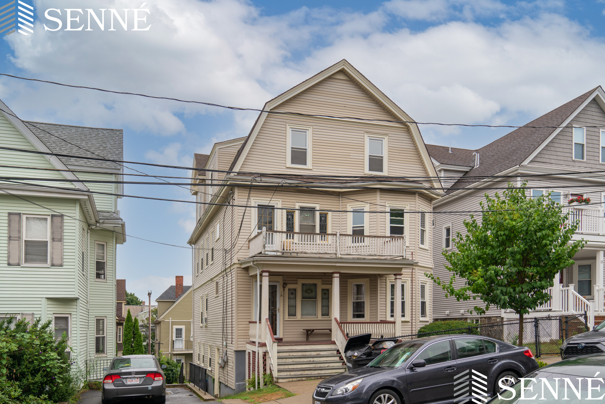4 bed, 1 bath apartment for rent at 19 Lovell St Unit 3, Teele Square — photo 26 of 30