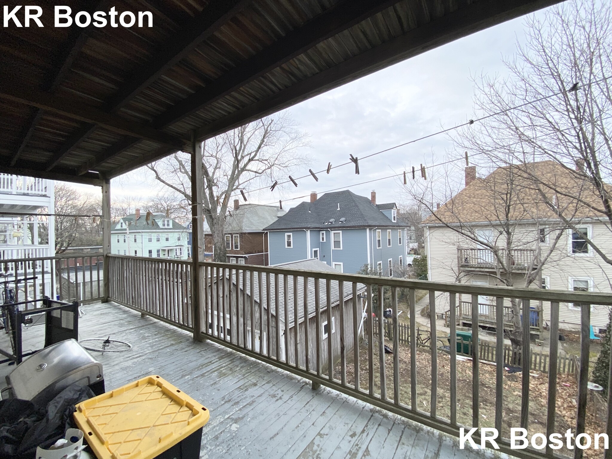 3 bed, 1.5 bath apartment for rent at 47 Easton St Unit 2, Allston — photo 8 of 46