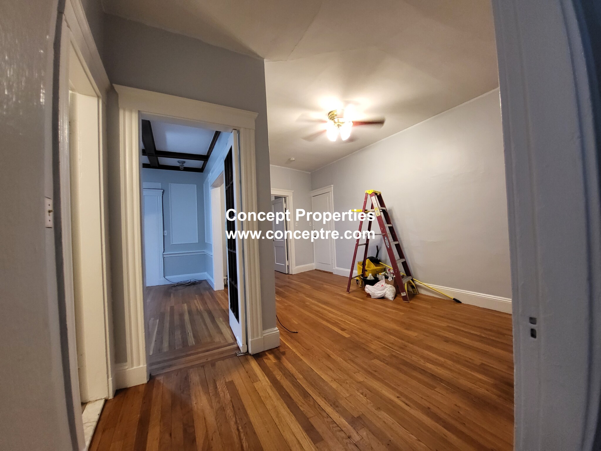 3 bed, 1 bath apartment for rent at 146 Chester Ave Unit 1, Chelsea — photo 9 of 27