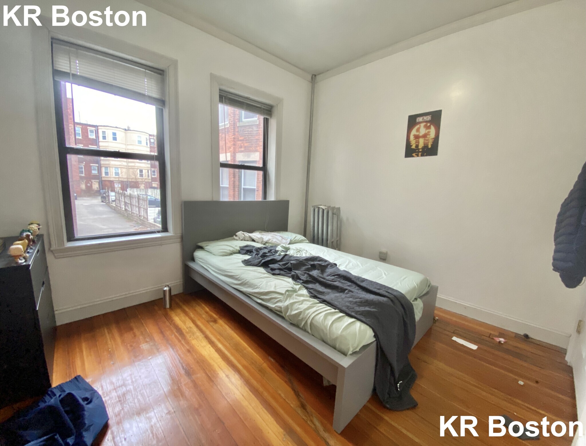 2 bed, 1 bath apartment for rent at 230 Harvard Ave Unit 3, Allston — photo 8 of 13