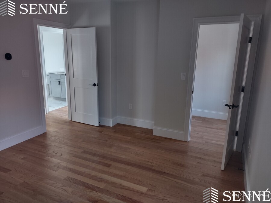 2 bed, 2 bath apartment for rent at 79 White St Unit 1, East Boston