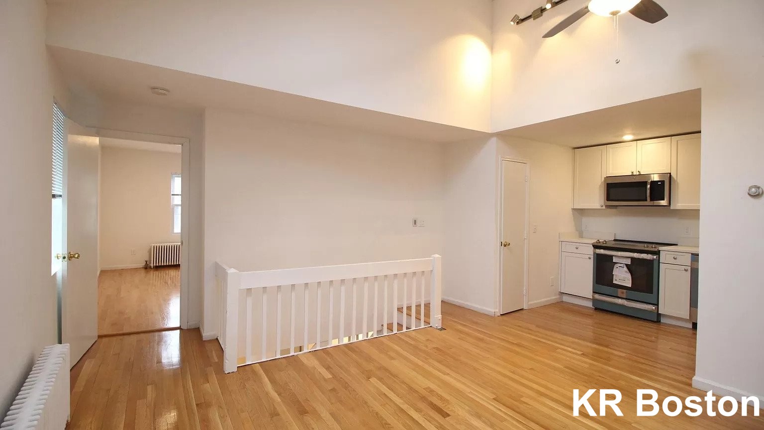 3 bed, 1 bath apartment for rent at 11 Shepard St Unit 0, Brighton — photo 8 of 8