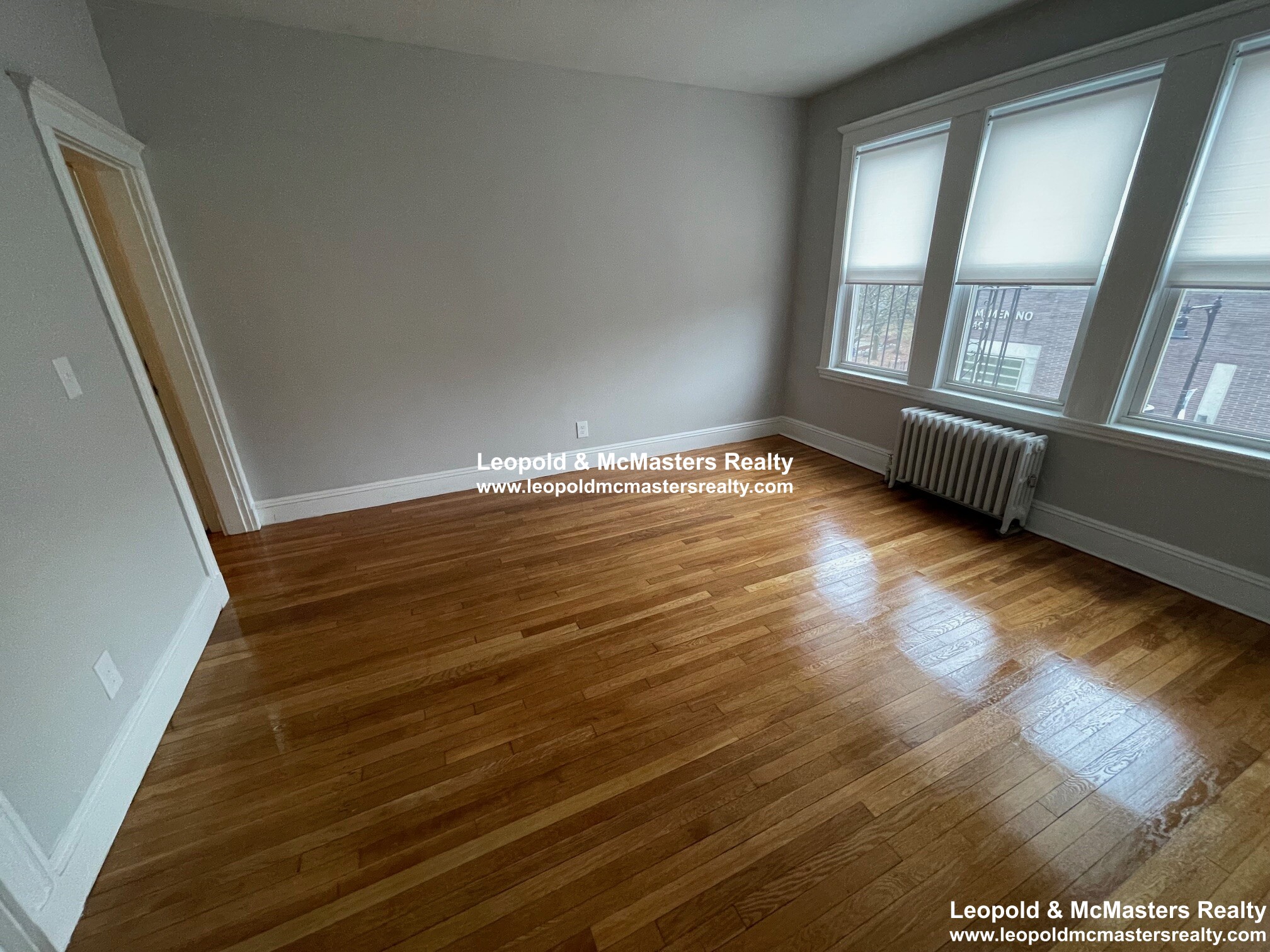 2 bed, 1 bath apartment for rent at 1142 River St Unit 3F, Hyde Park — photo 5 of 11