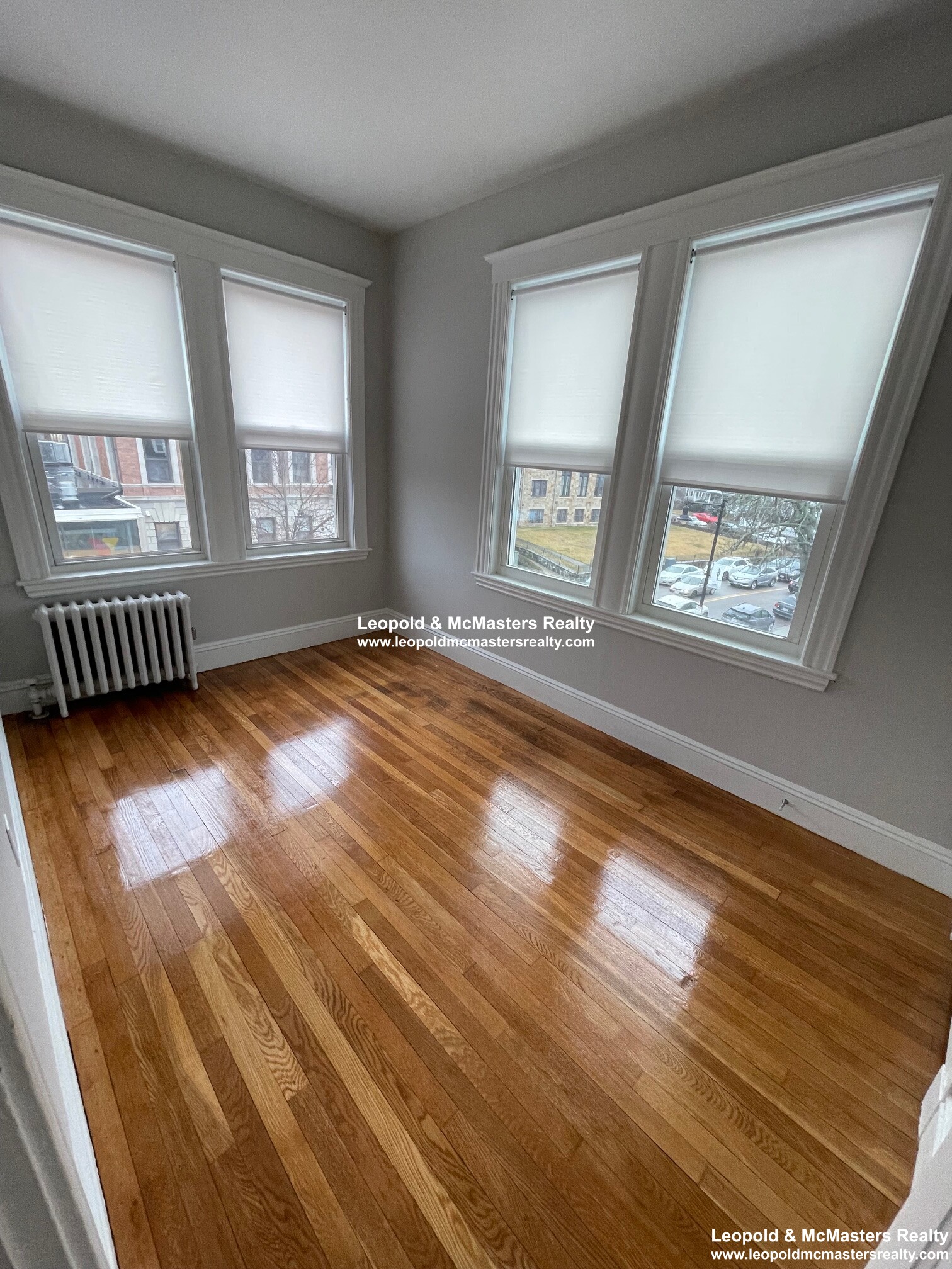 2 bed, 1 bath apartment for rent at 1142 River St Unit 3F, Hyde Park — photo 7 of 11