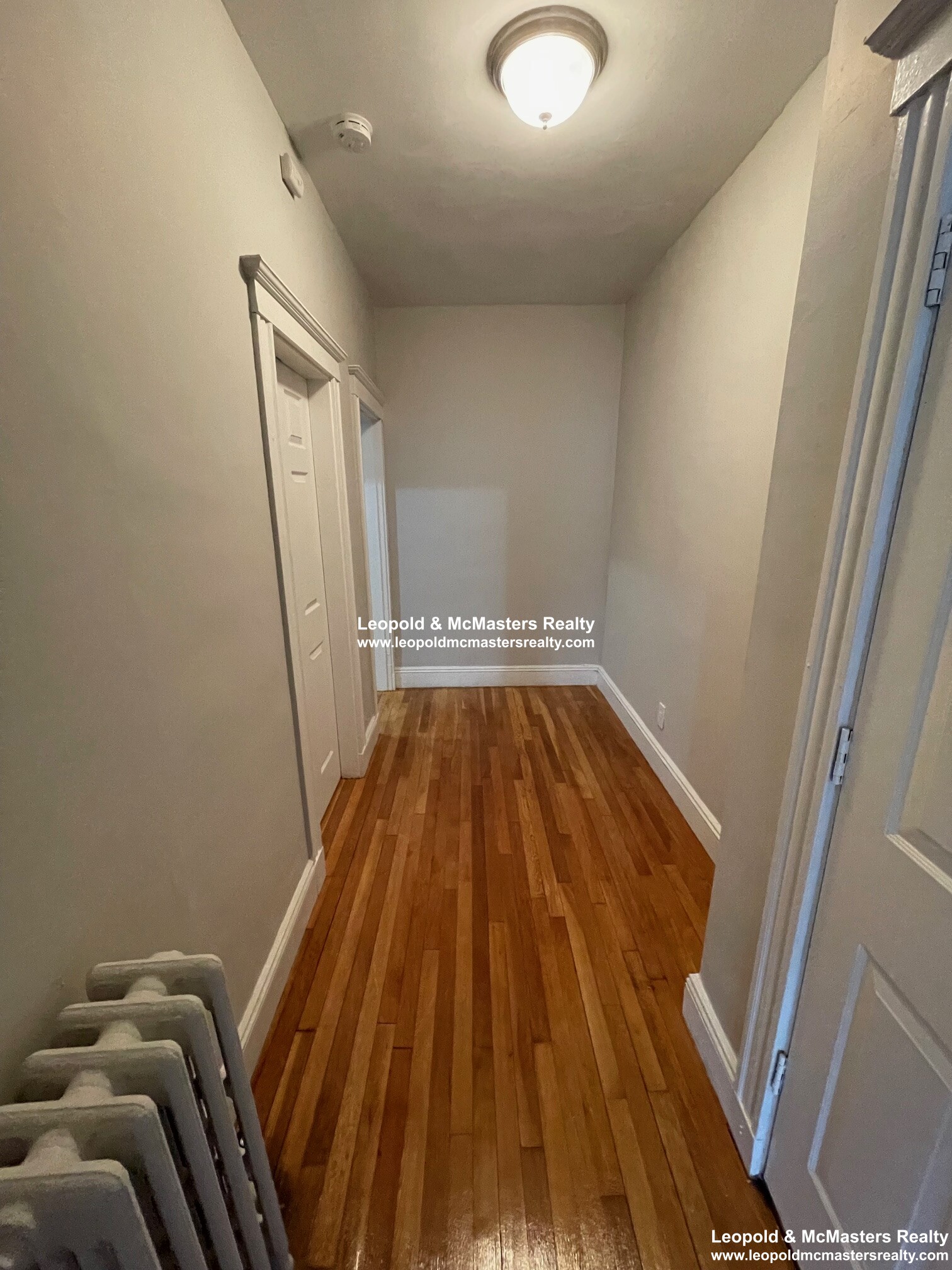 2 bed, 1 bath apartment for rent at 1142 River St Unit 3F, Hyde Park — photo 8 of 11