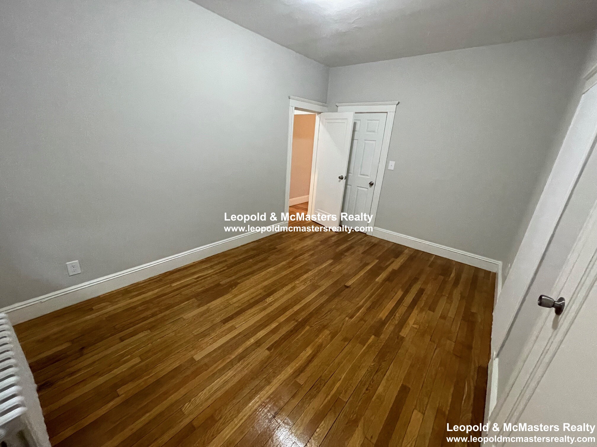 2 bed, 1 bath apartment for rent at 1142 River St Unit 3F, Hyde Park — photo 9 of 11