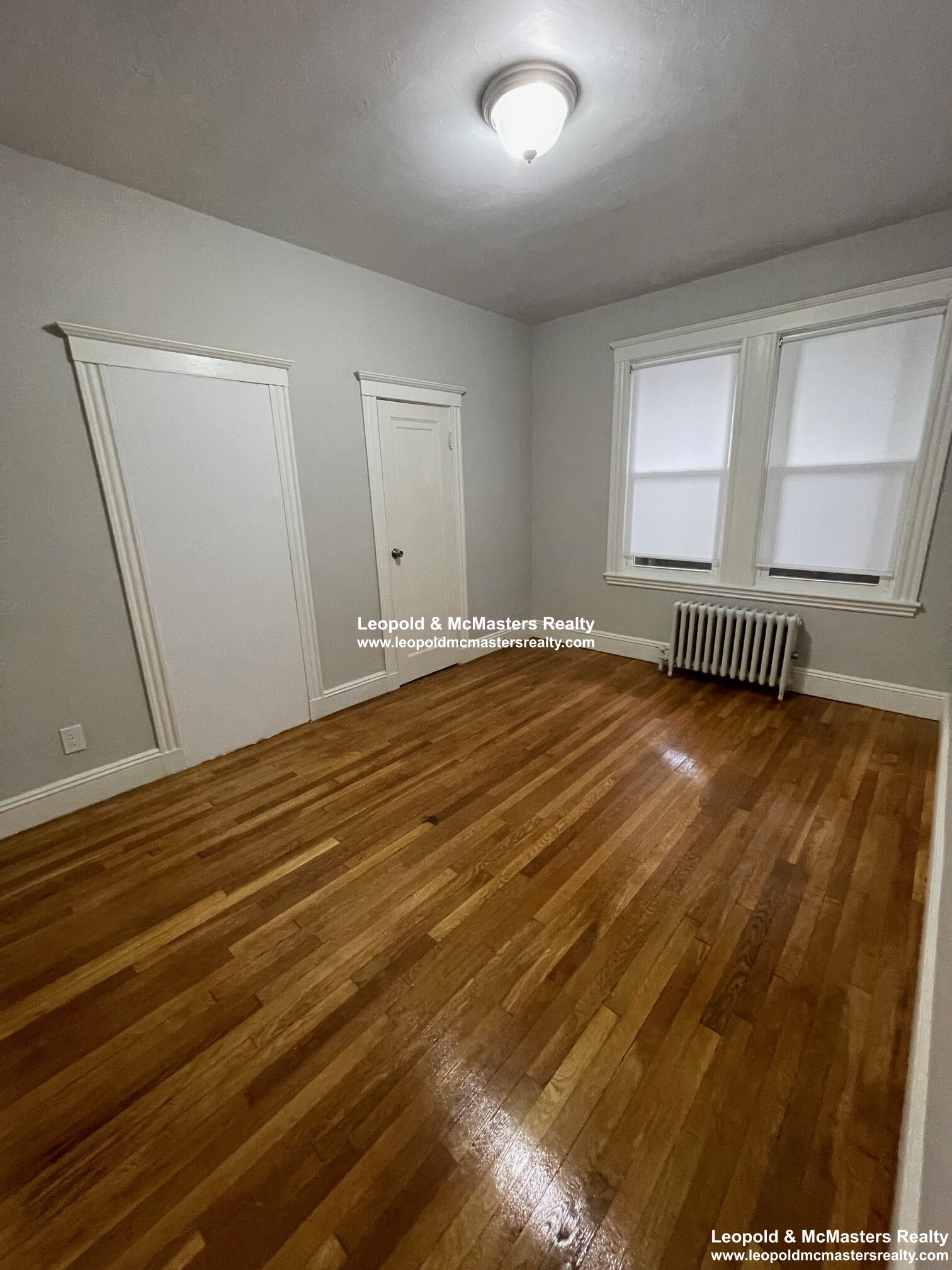 2 bed, 1 bath apartment for rent at 1142 River St Unit 3F, Hyde Park — photo 10 of 11