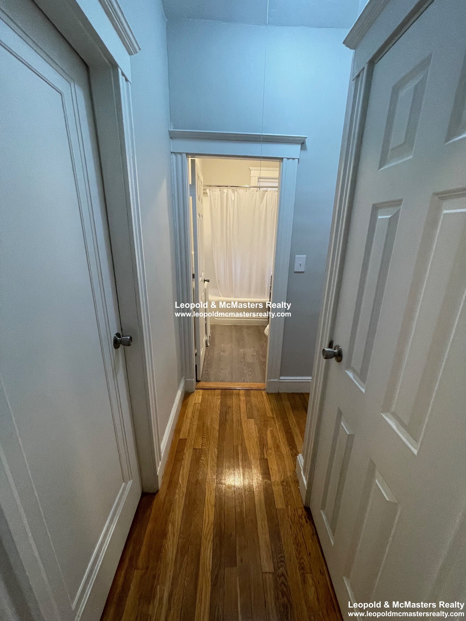 2 bed, 1 bath apartment for rent at 1142 River St Unit 3F, Hyde Park — photo 11 of 11